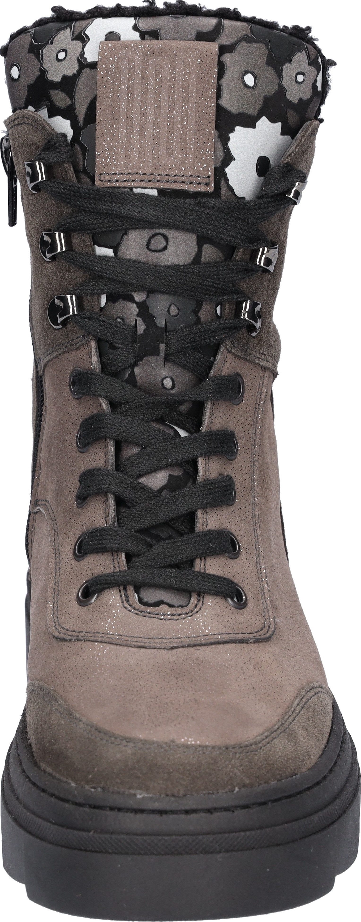 Waldläufer Veterschoenen H-SAIGA
