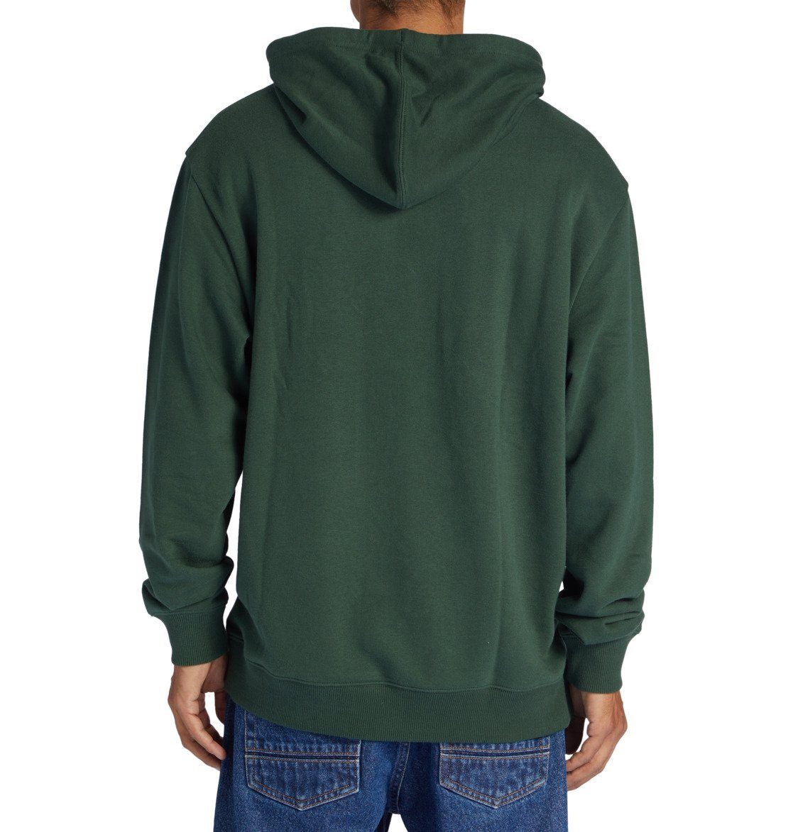 DC Shoes Hoodie DC Star