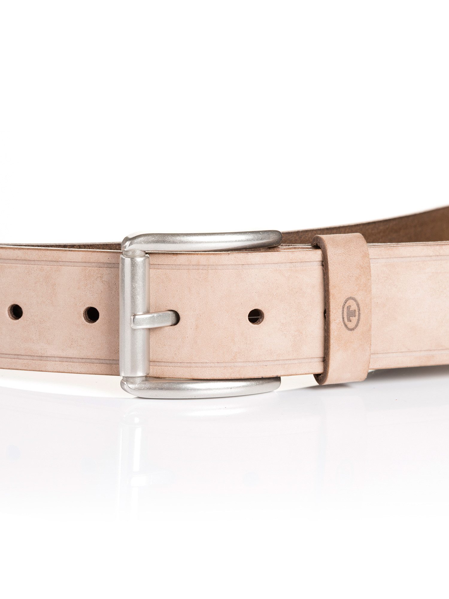 Tom Tailor Leren riem TTJAY
