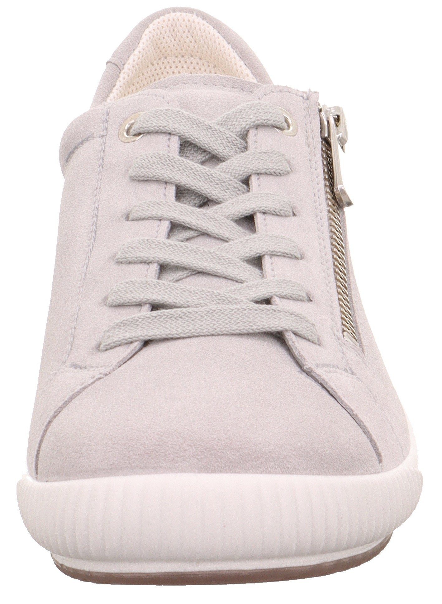 Legero Sneakers TANARO 5.0 comfortschoen, vrijetijdsschoen, veterschoen met rits