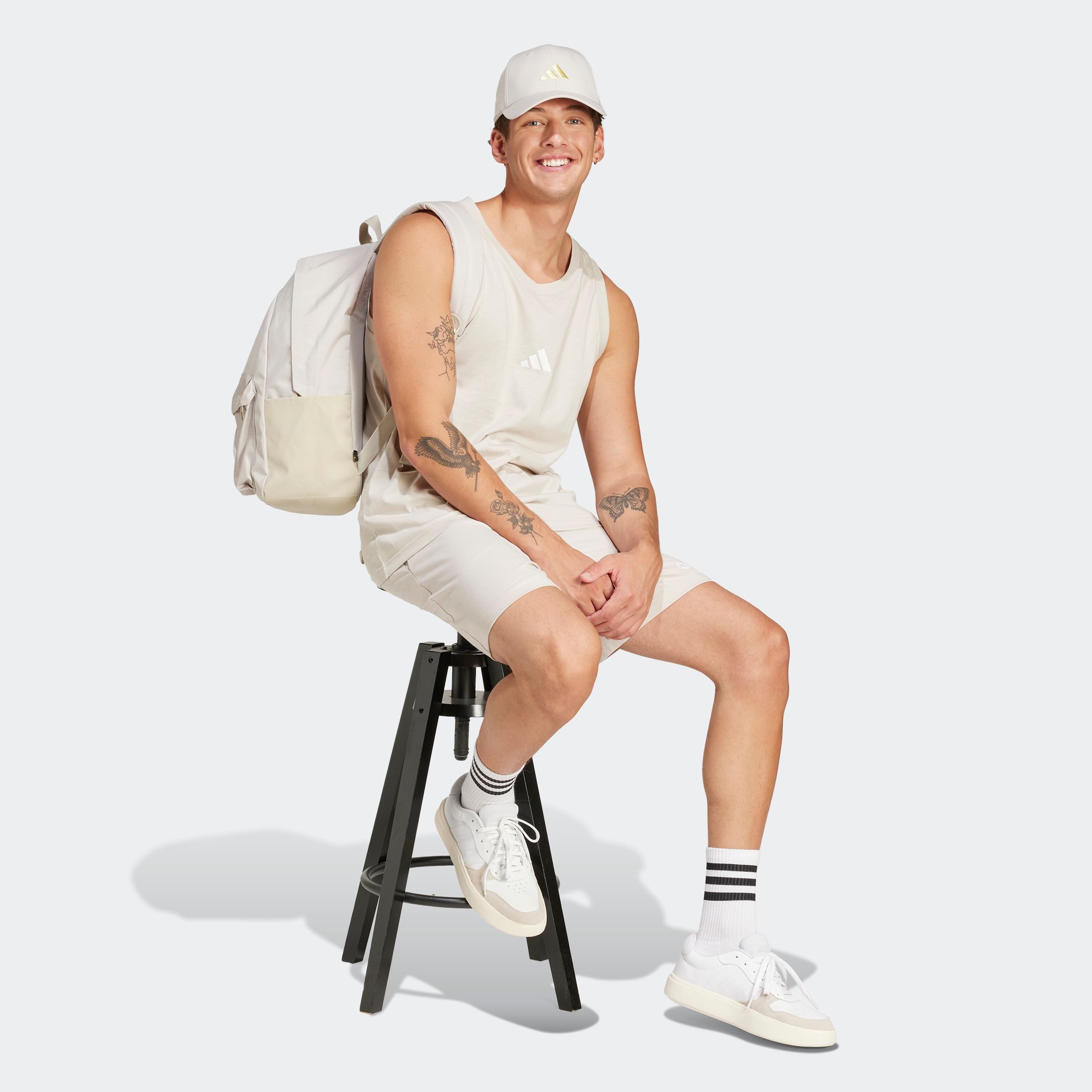 adidas Sportswear Tanktop M SL TANK