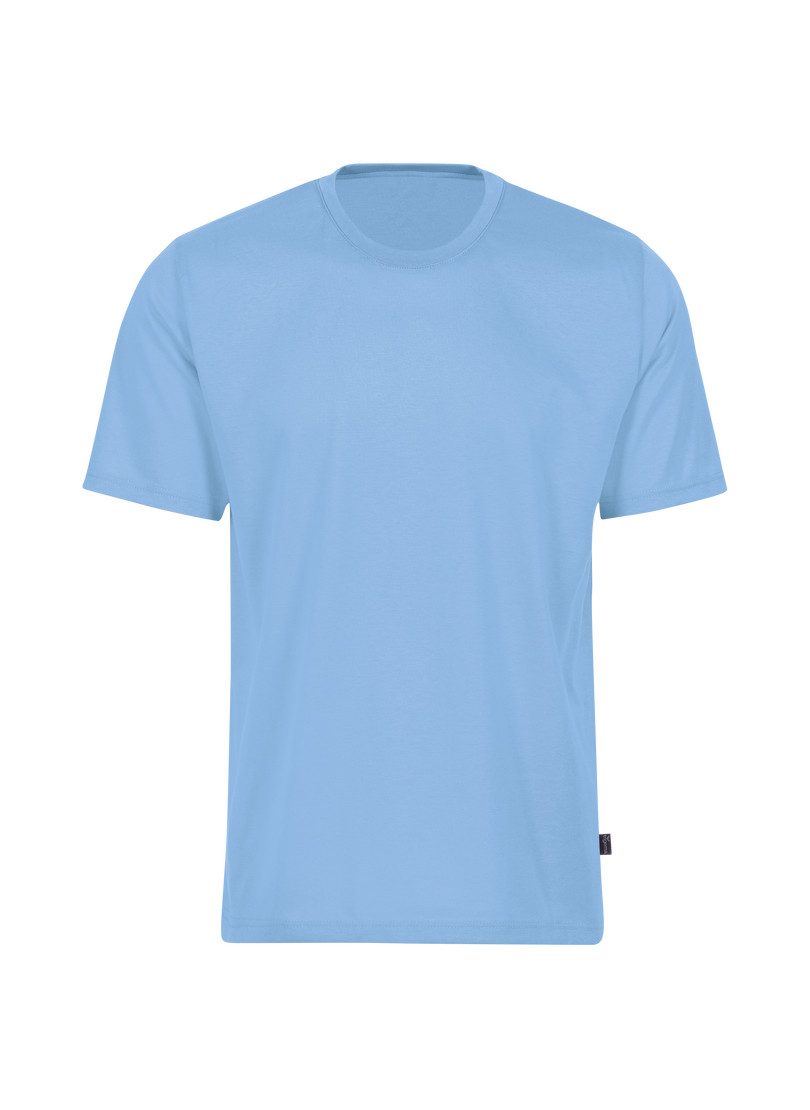 Trigema T-shirt Trigema T-shirt (1-delig)