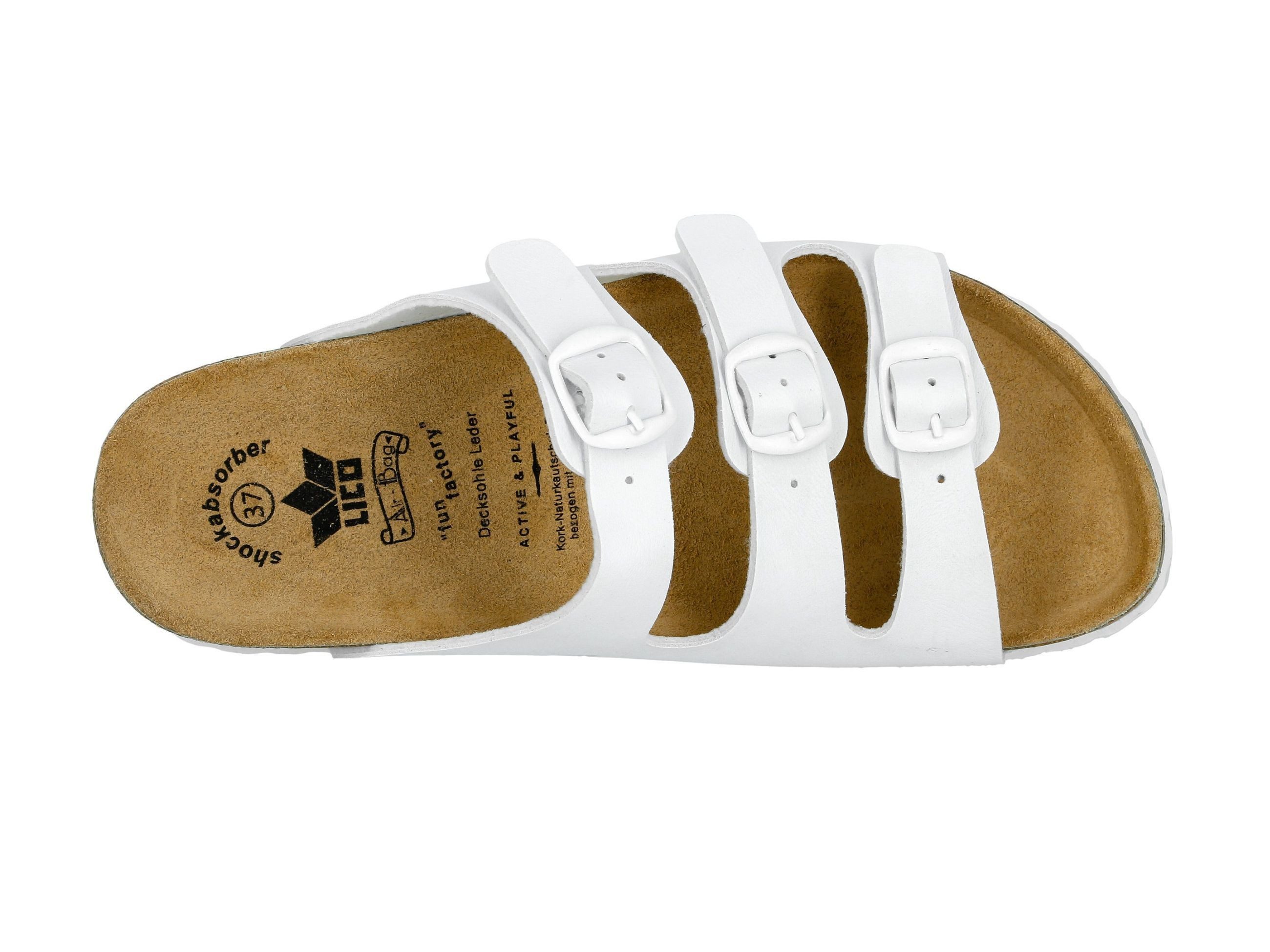Lico Slippers Bioline Lady