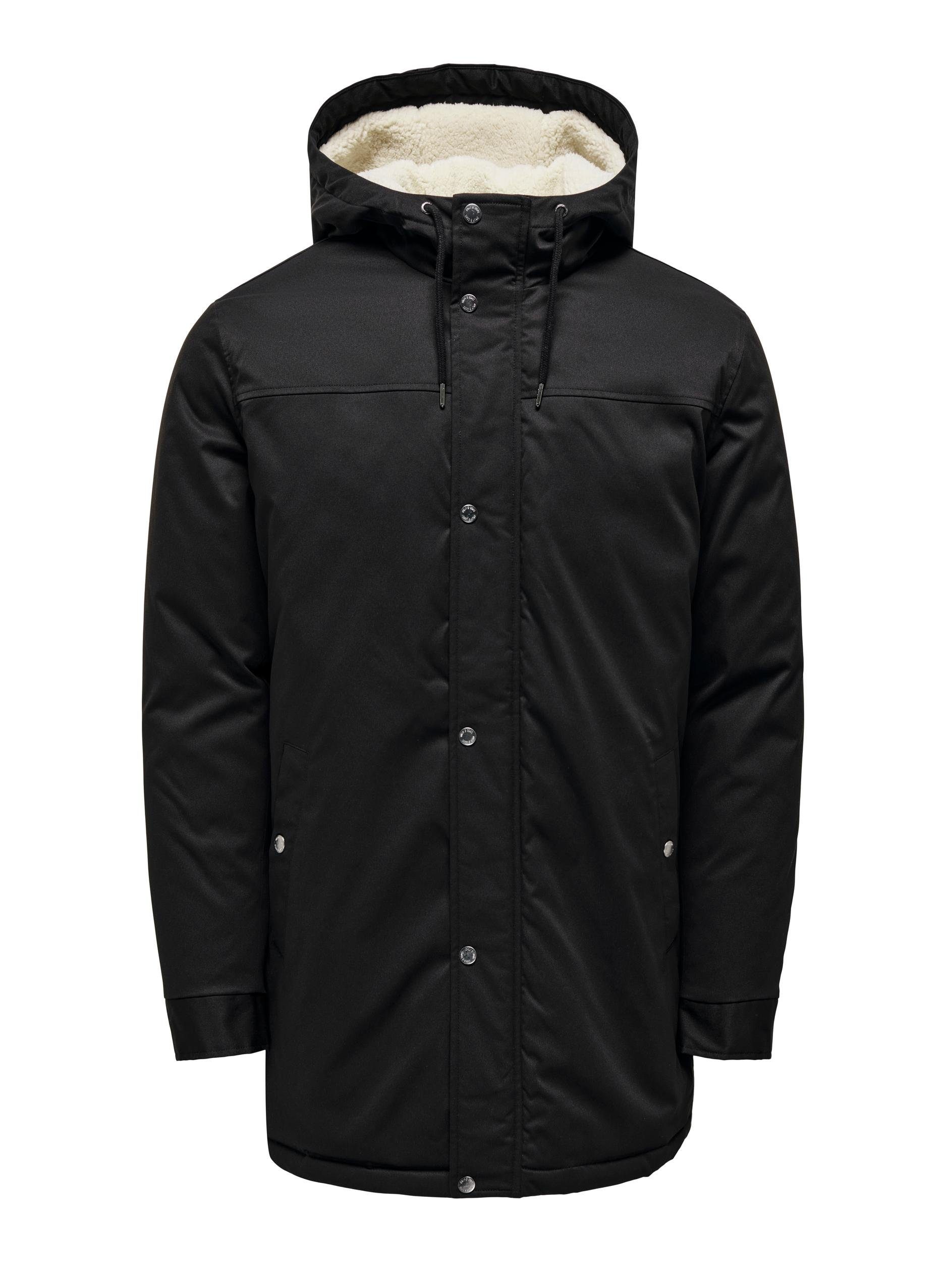 ONLY & SONS Parka ONSALEXANDER LIFE PARKA OTW VD