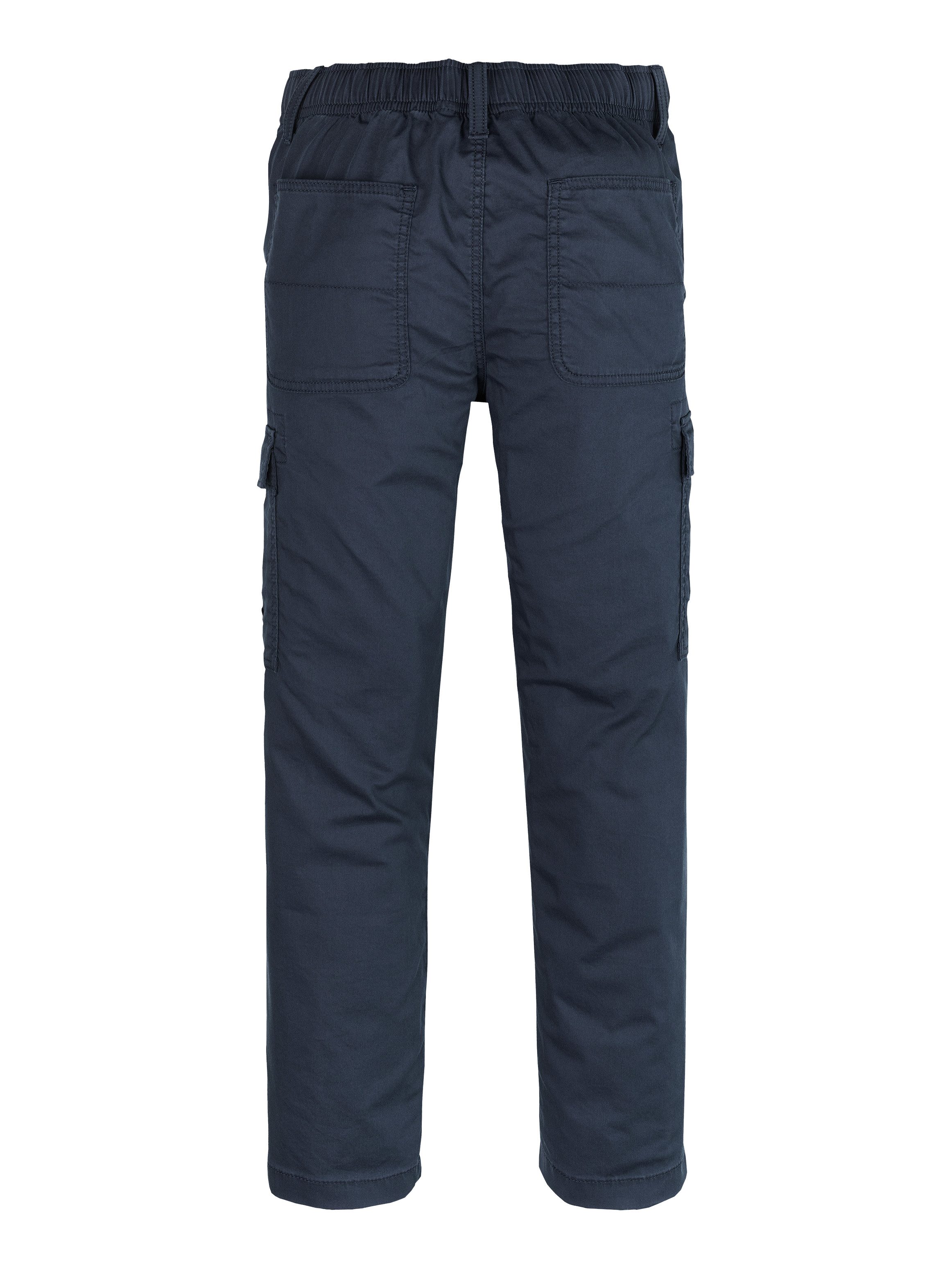Tommy Hilfiger Cargobroek WOVEN CARGO PANT