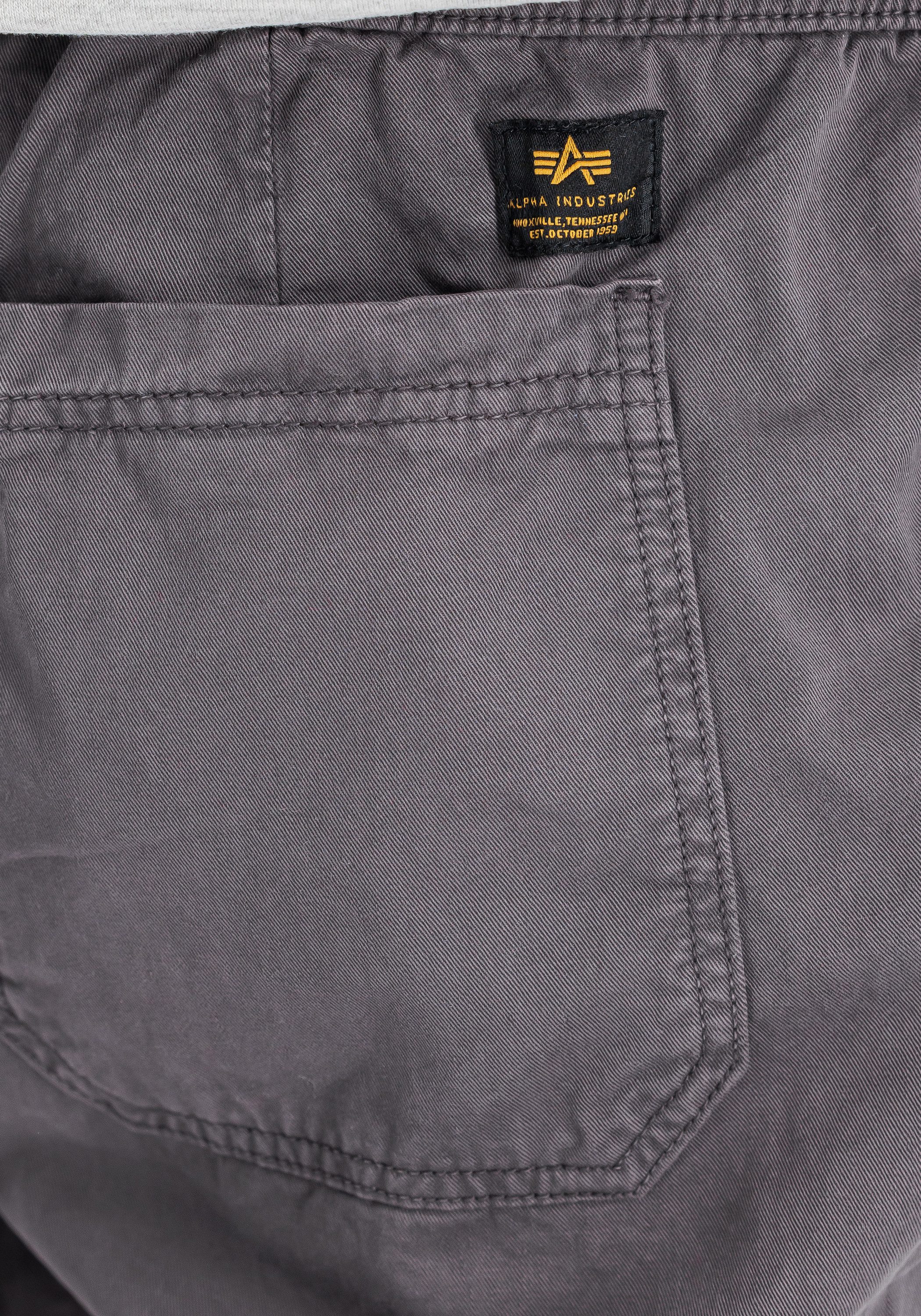 Alpha Industries Short Alpha Industries Men - Shorts Basic Cotton Shorts