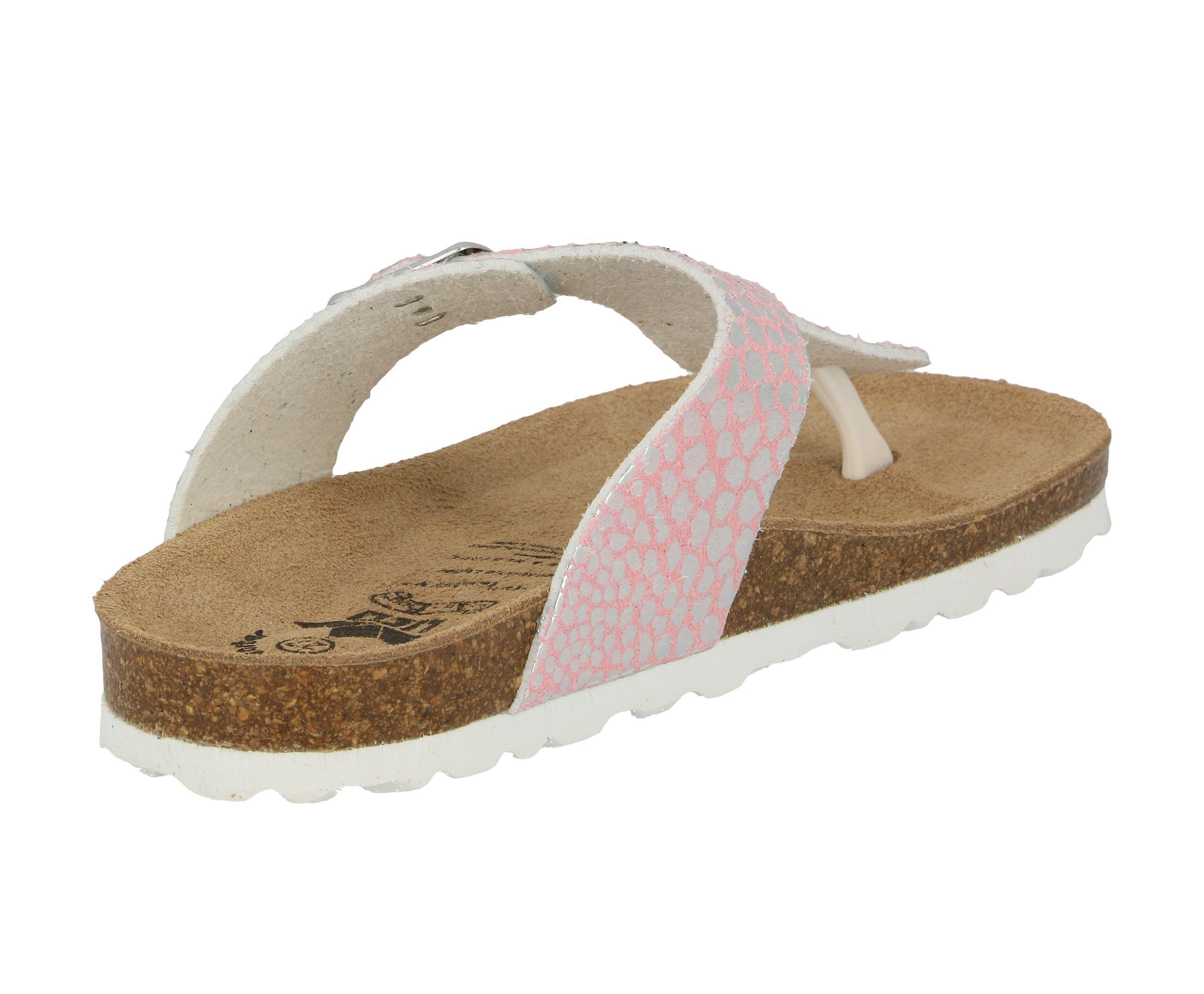 Lico Teenslippers Bioline Stone kids