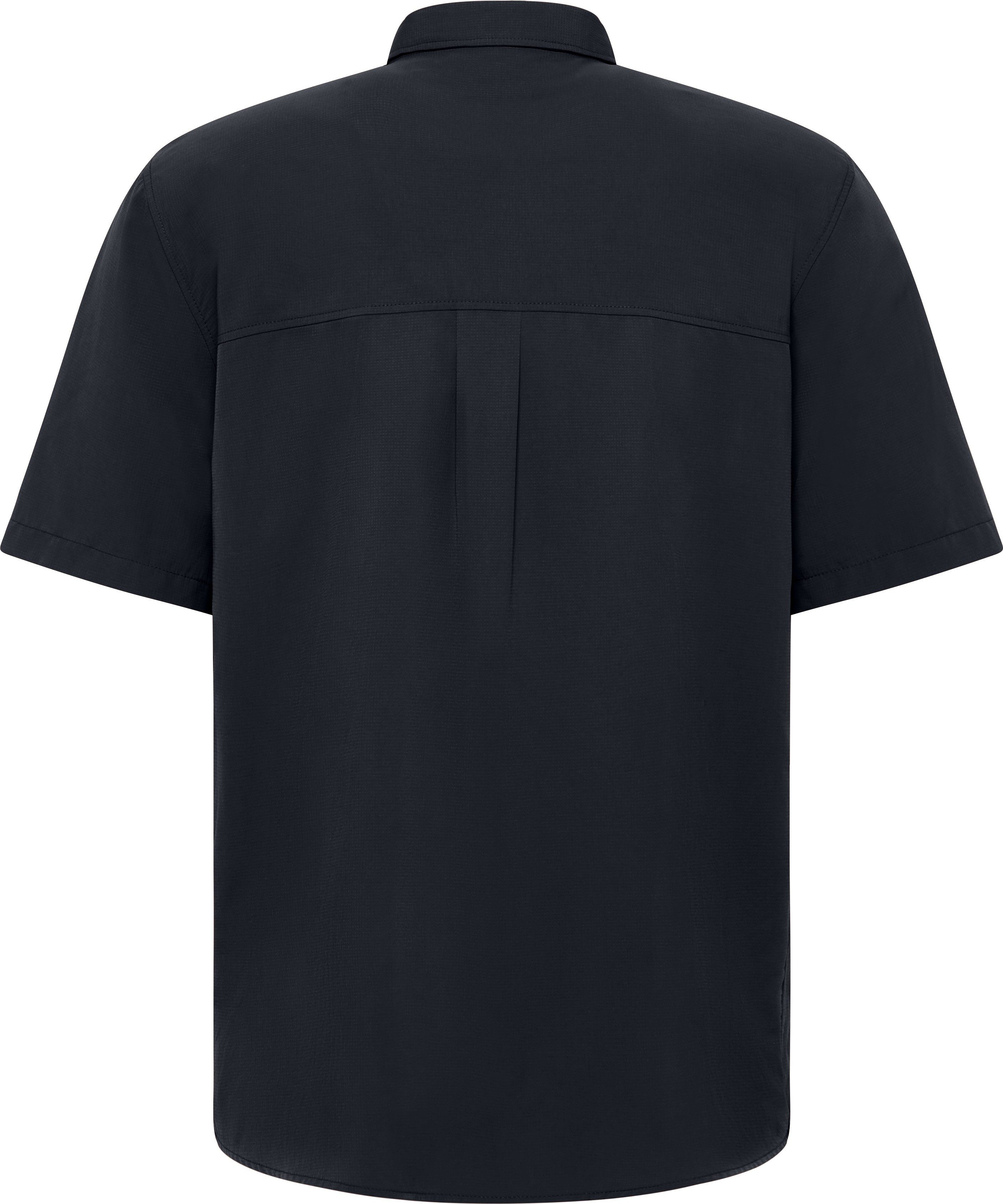 Jack Wolfskin Functioneel shirt SIERRA CANYON SS SHIRT M