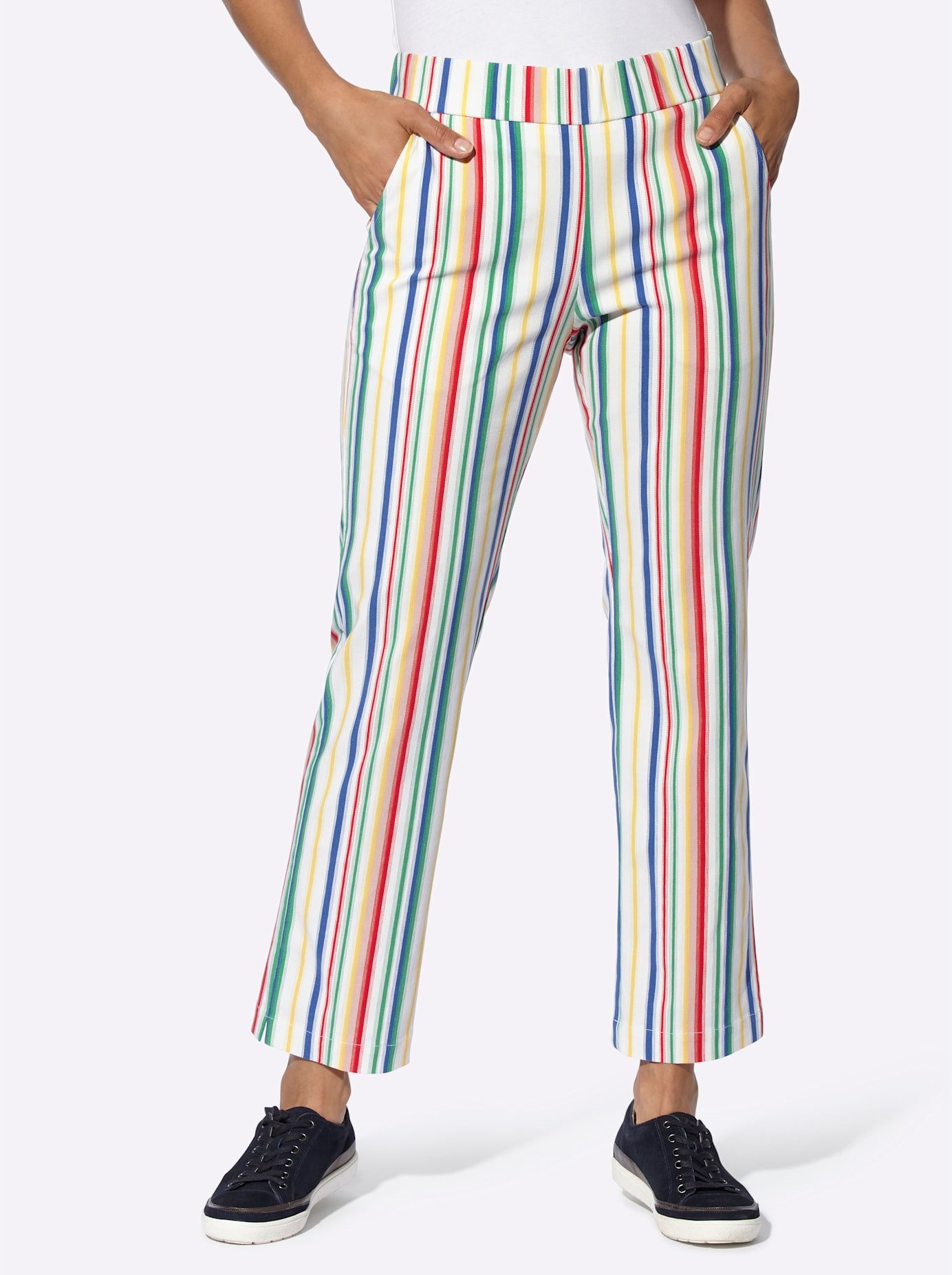 Casual Looks Comfortbroek