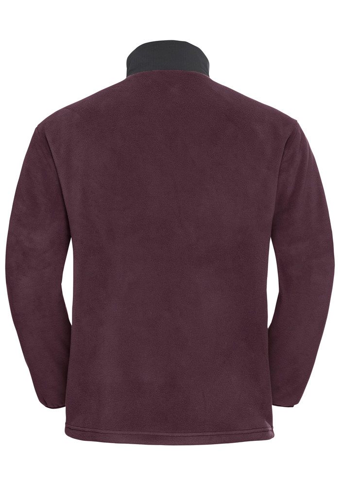 Jack Wolfskin Fleecejack SUMETRO FZ M
