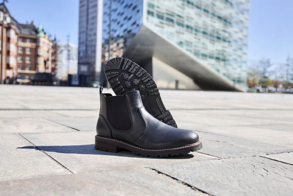 Rieker Chelsea-boots