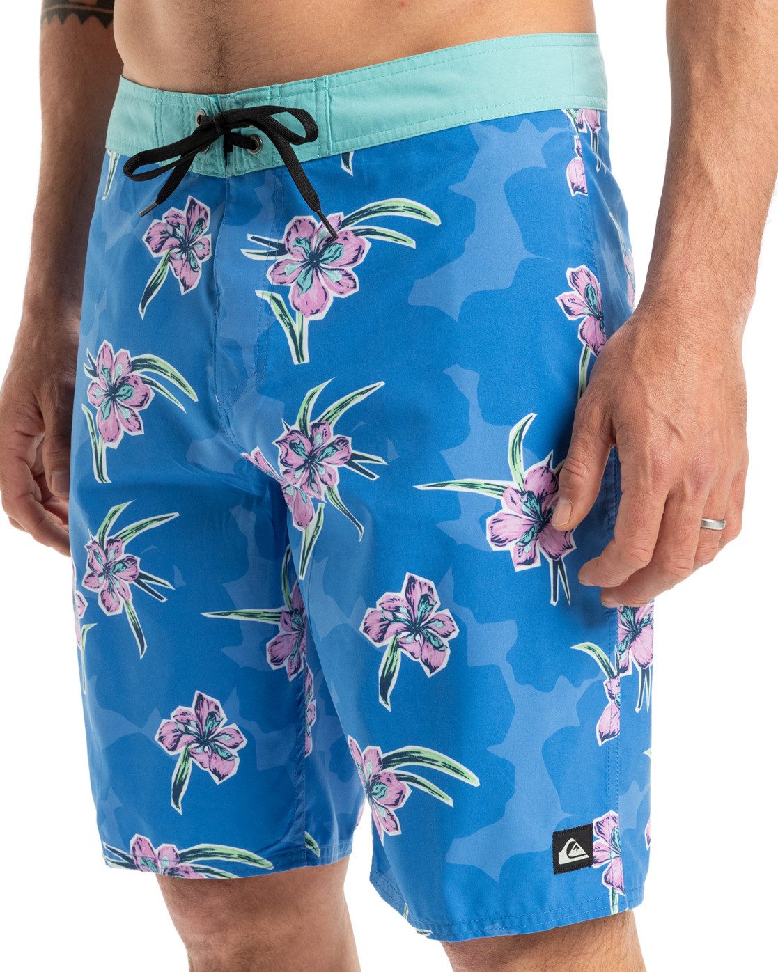 Quiksilver Boardshort Everyday Straight 20"