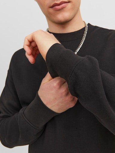 Jack & Jones Sweatshirt JORVESTERBRO SWEAT CREW NECK NOOS