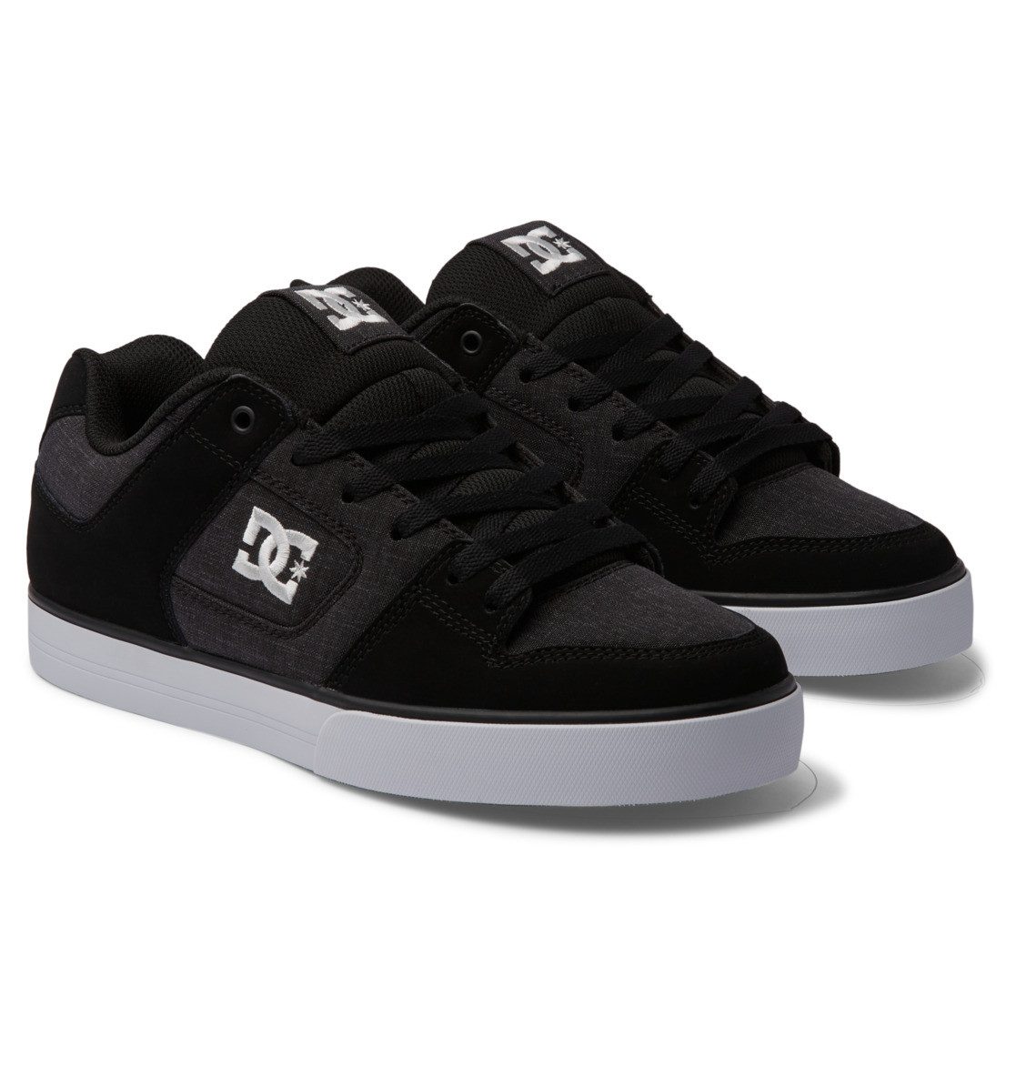 DC Shoes Sneakers Pure