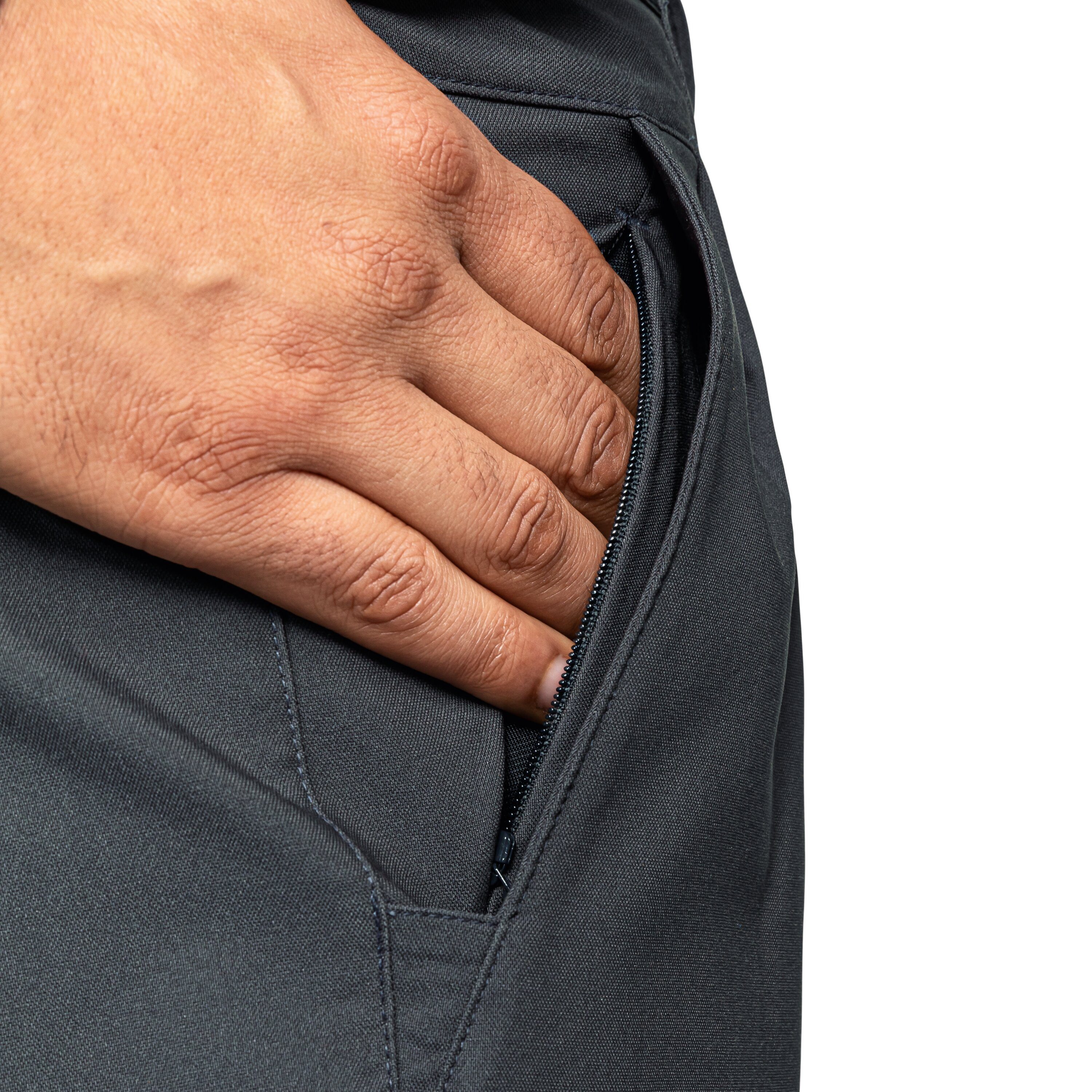 Schöffel Functionele broek Pants Oaktree M