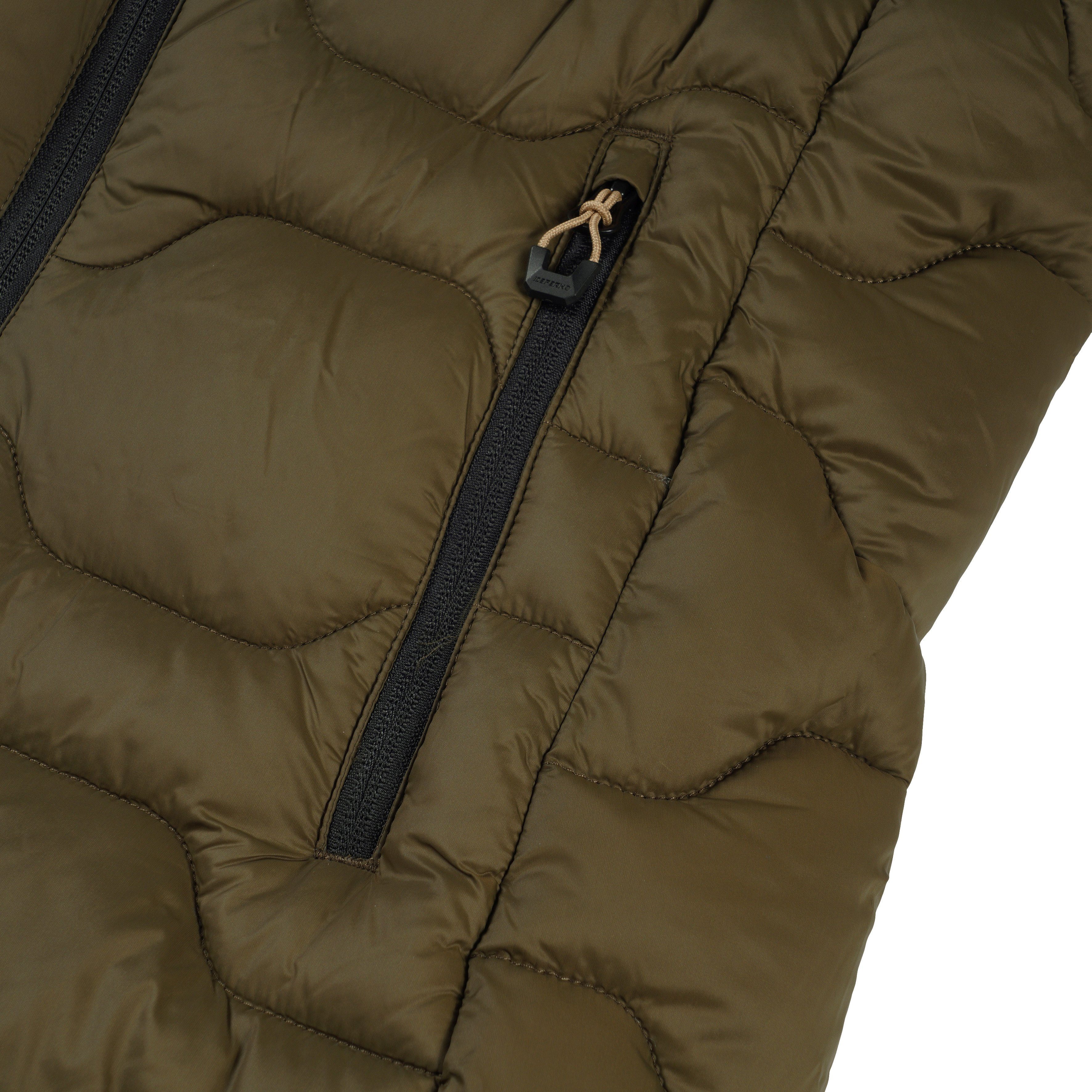 Icepeak Functionele jas POMARIA