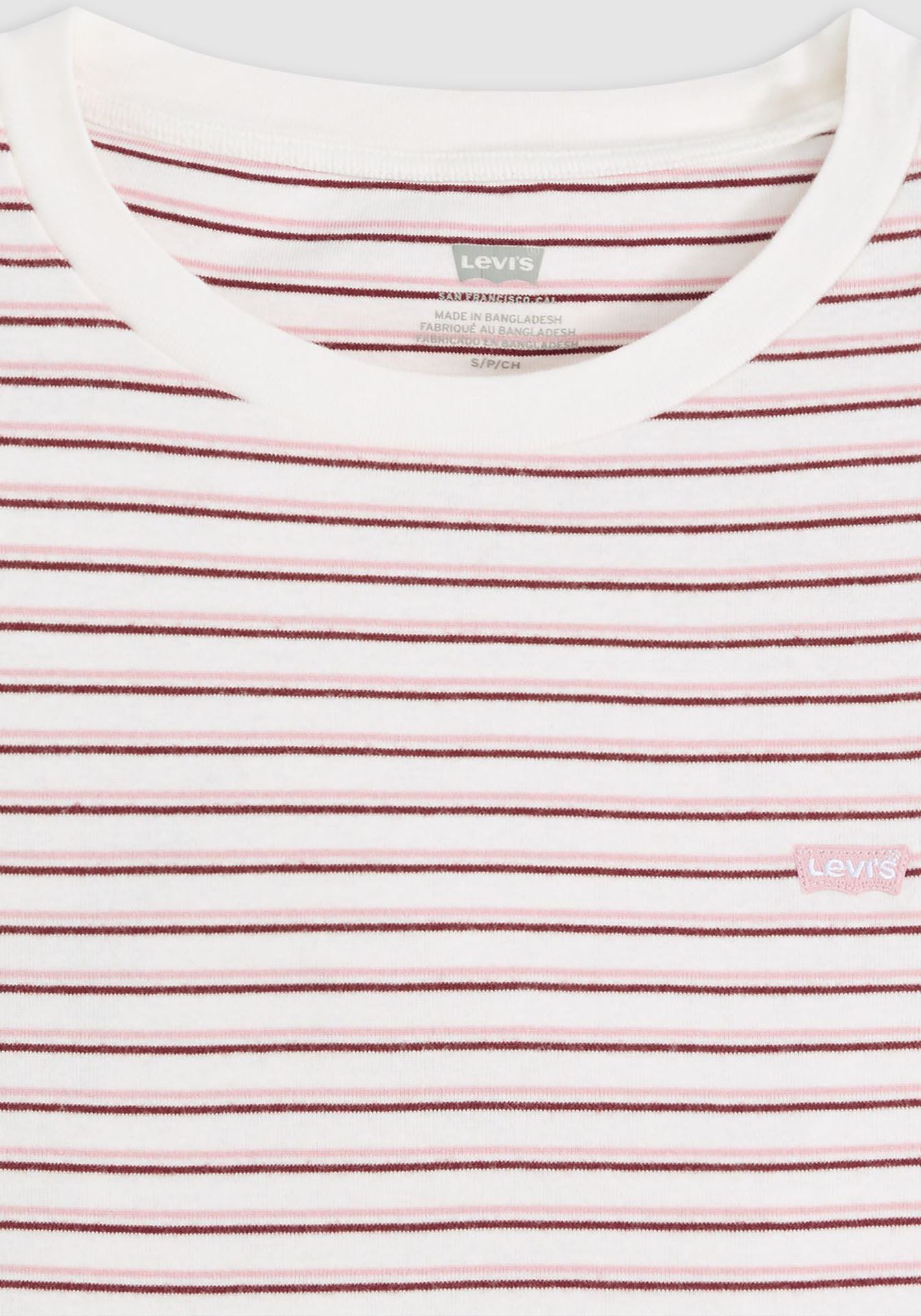 Levi's® T-shirt ESSENTIAL HM SS TEE