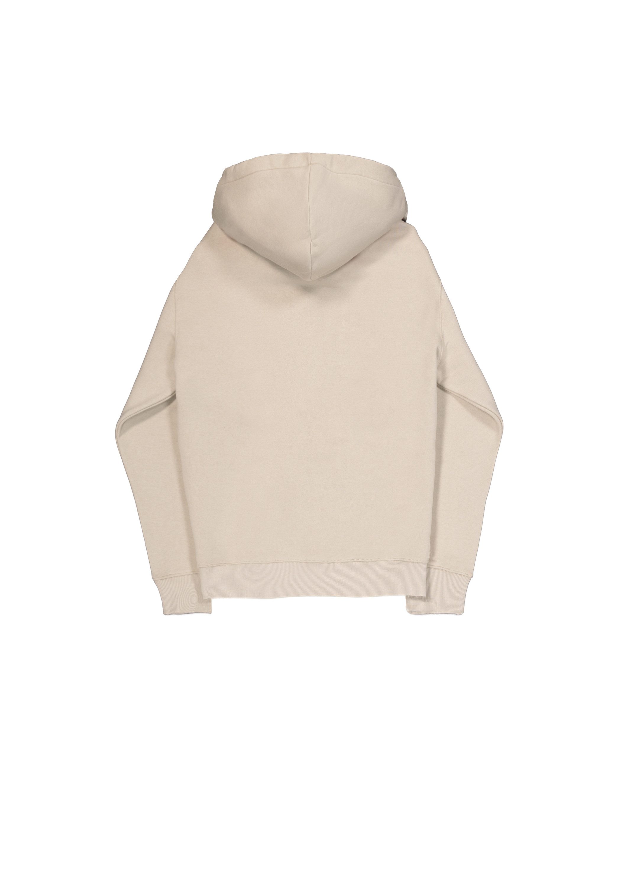 Alpha Industries Hoodie Alpha Industries Men - Hoodies Basic Zip Hoodie SL