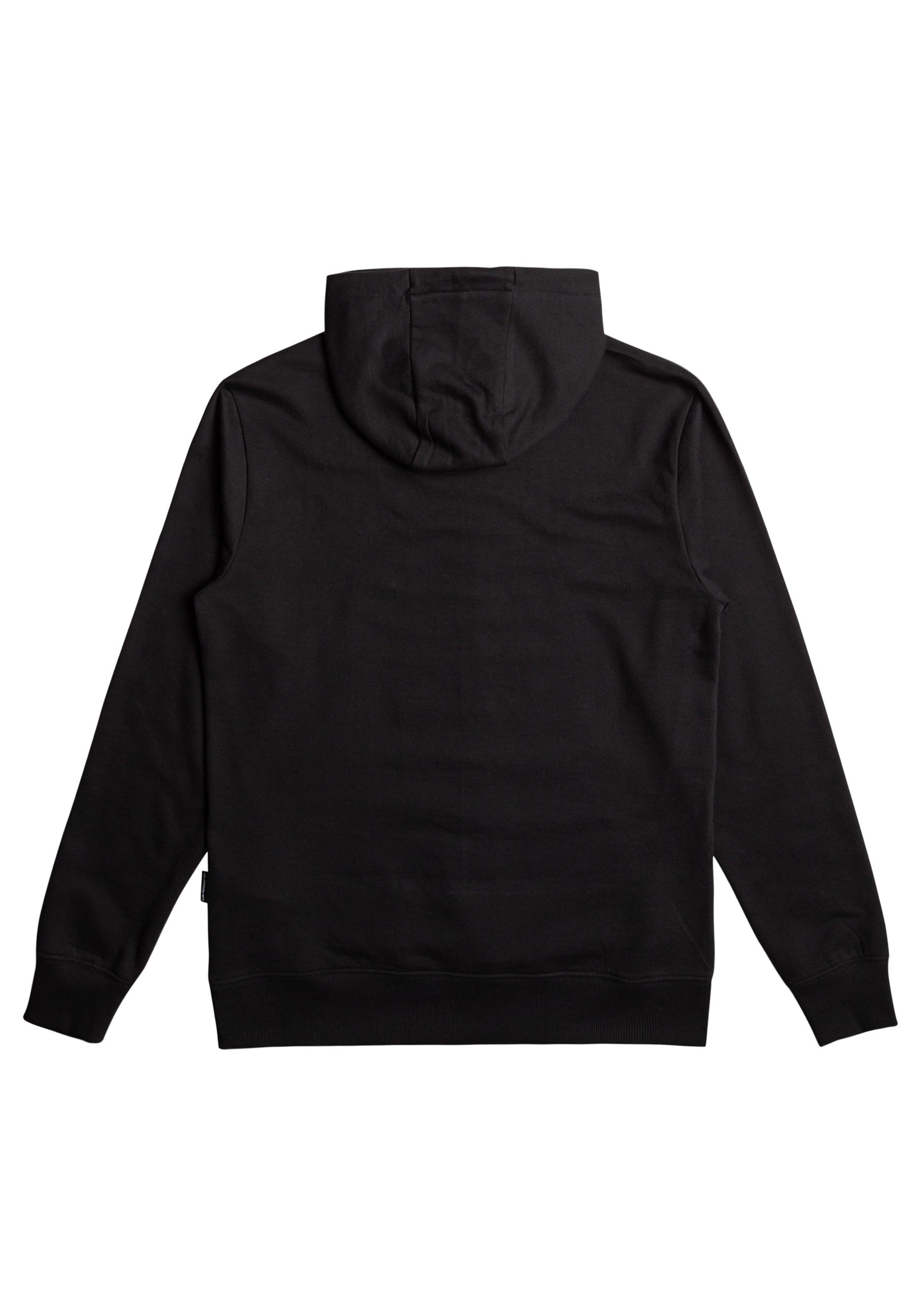 Quiksilver Hoodie BASIC HOODIE YOUNG MEN (1-delig)