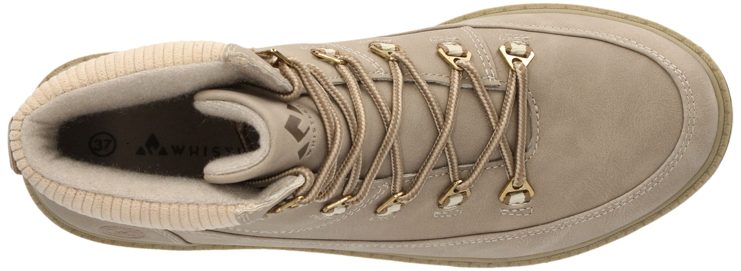 WHISTLER Winterlaarzen Naje W Boot Winterlaarzen, veterschoenen, winterschoenen, sneeuwlaarzen, gevoerd