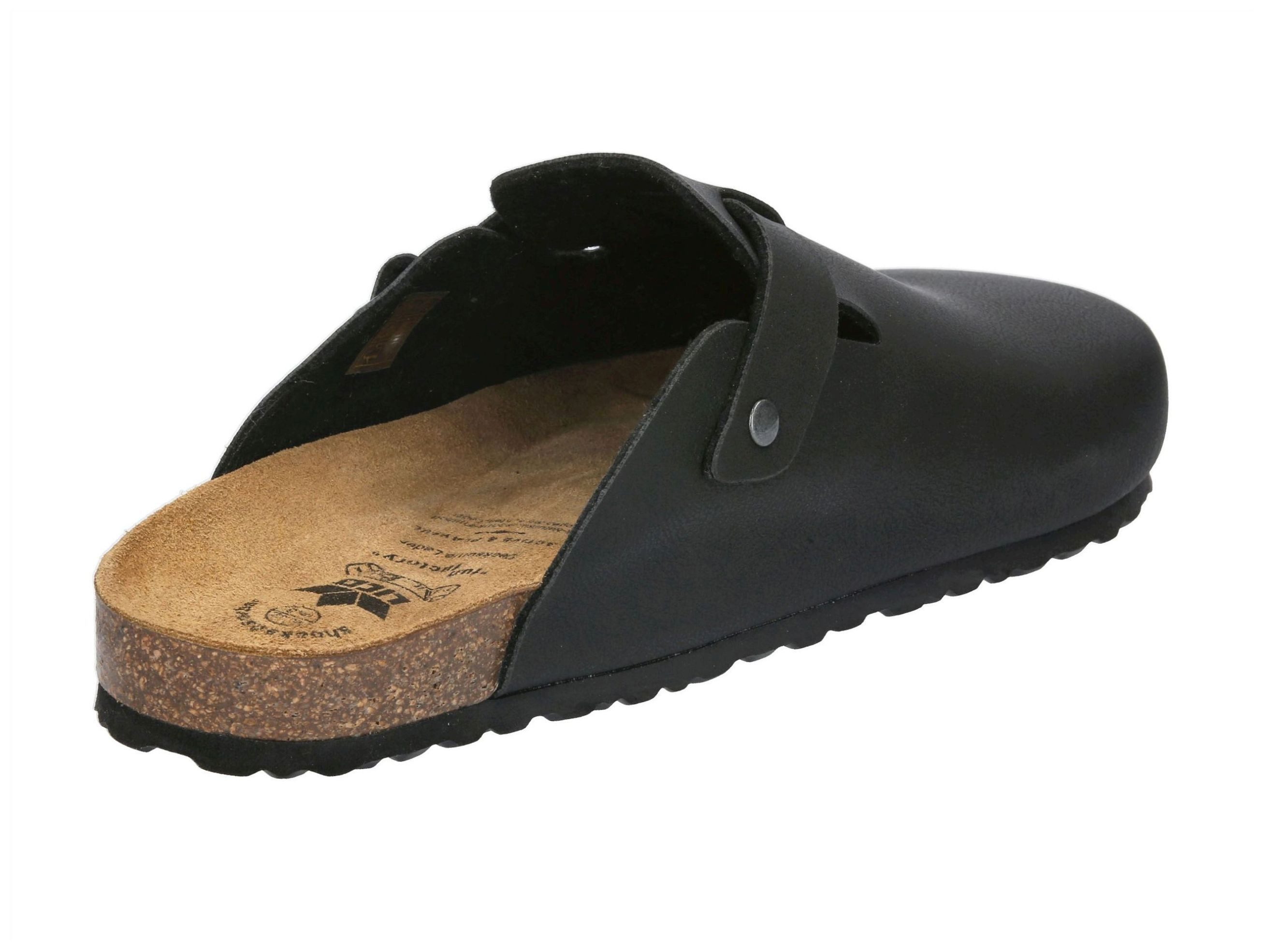 Lico Clogs Pantolette Bioline clog soft
