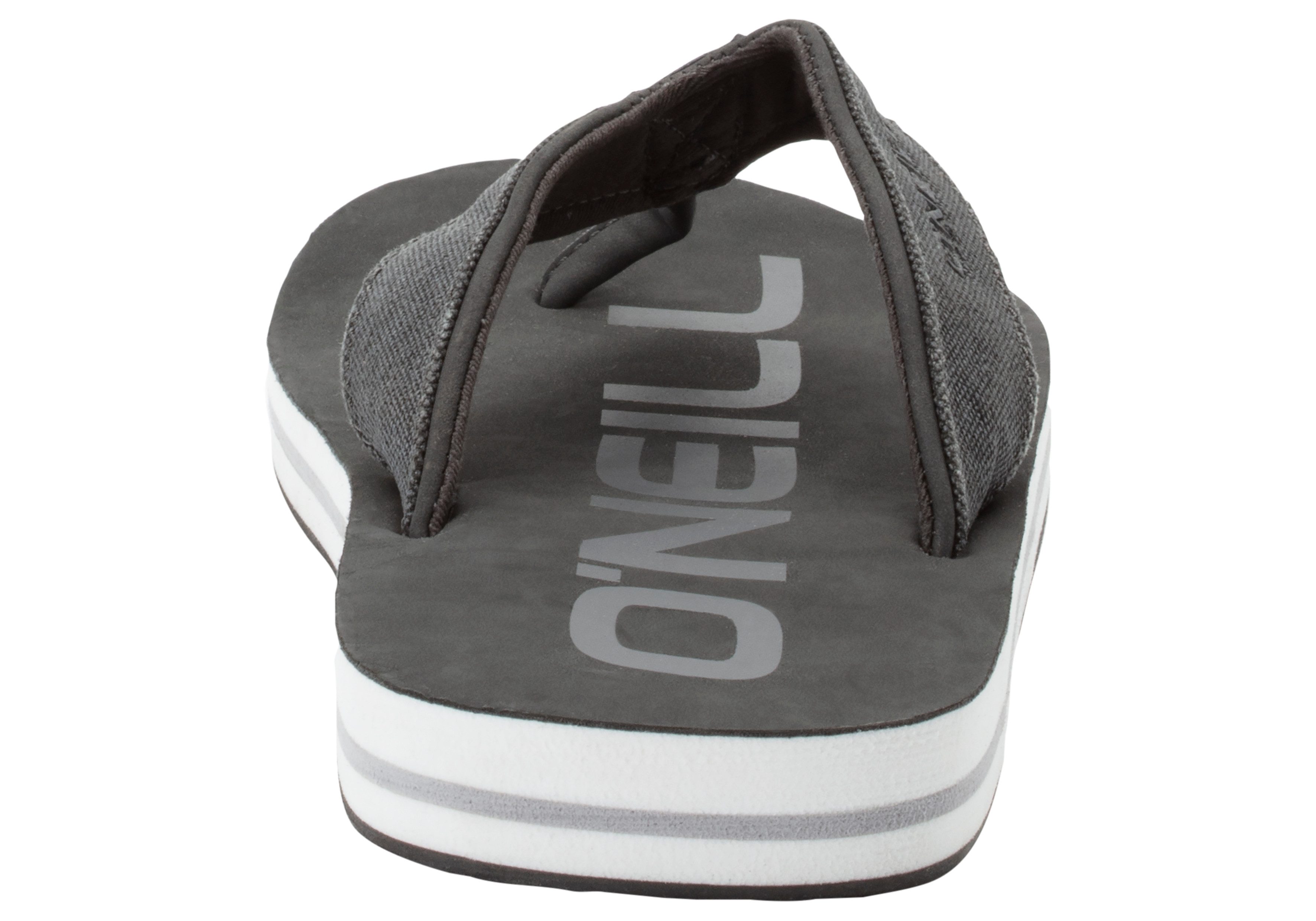 O'Neill Sandalen JACK FLIPFLOP MEN LOW