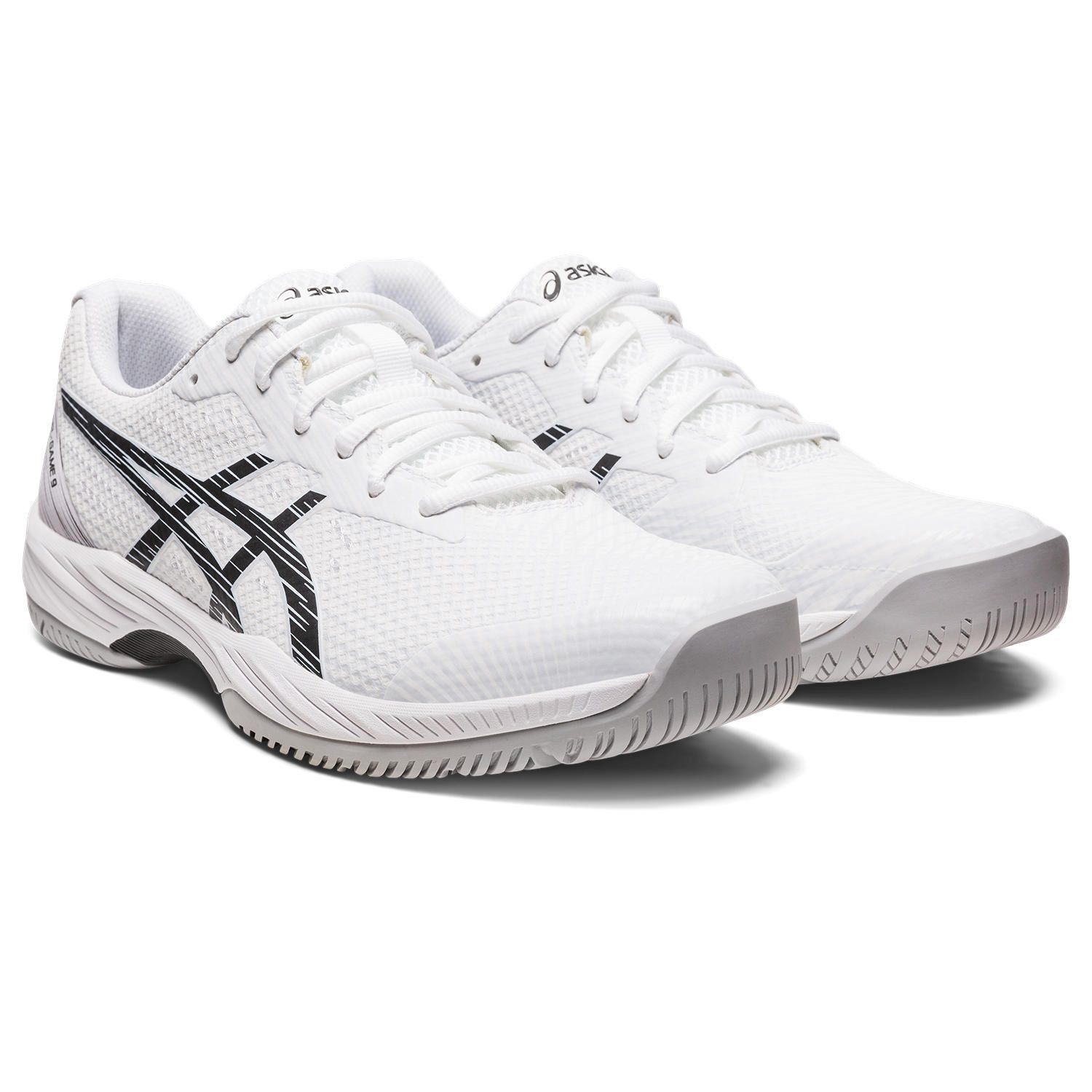 Asics Tennisschoenen GEL-GAME 9 Allcourtschoen