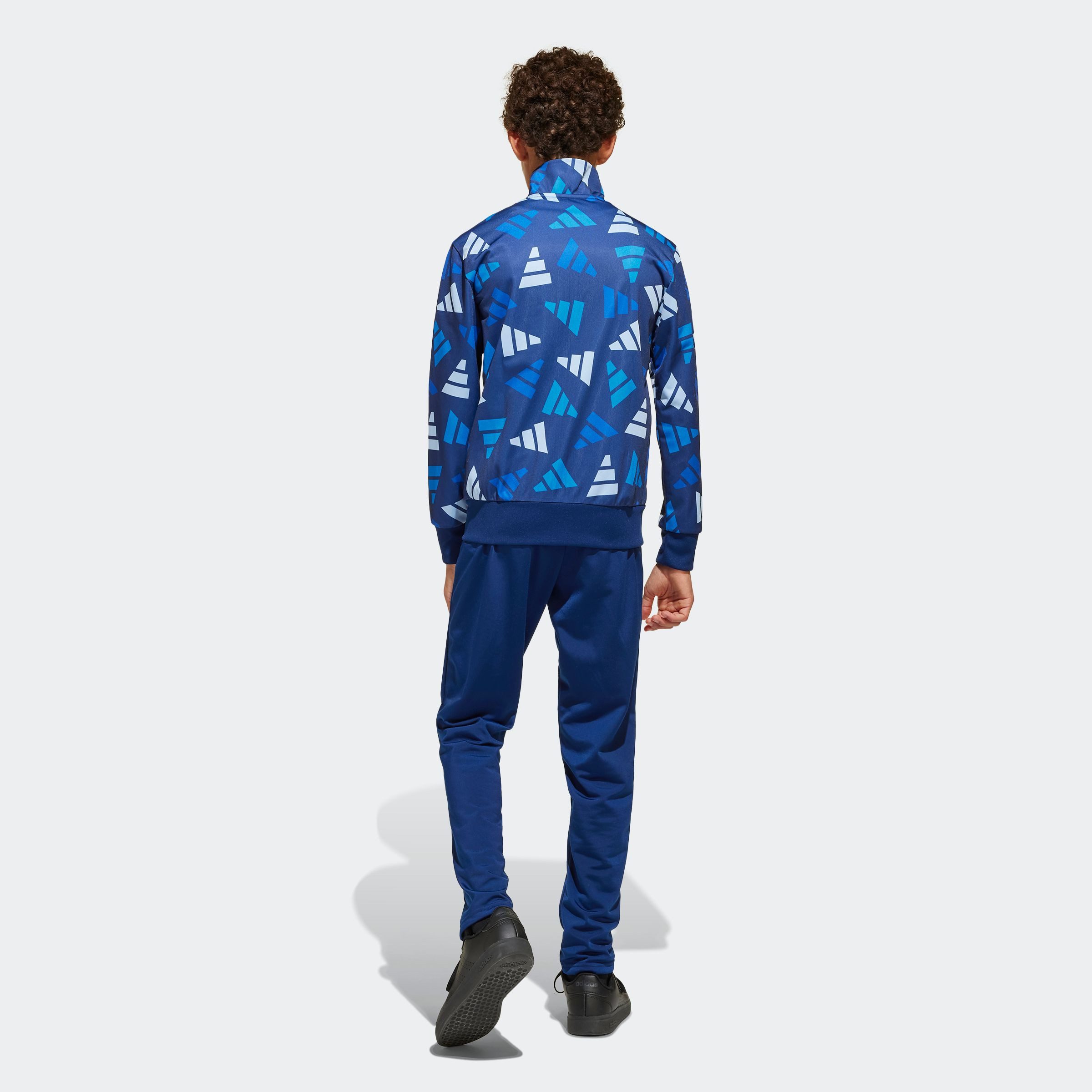 adidas Sportswear Trainingspak J CLBRTN TS (2-delig)