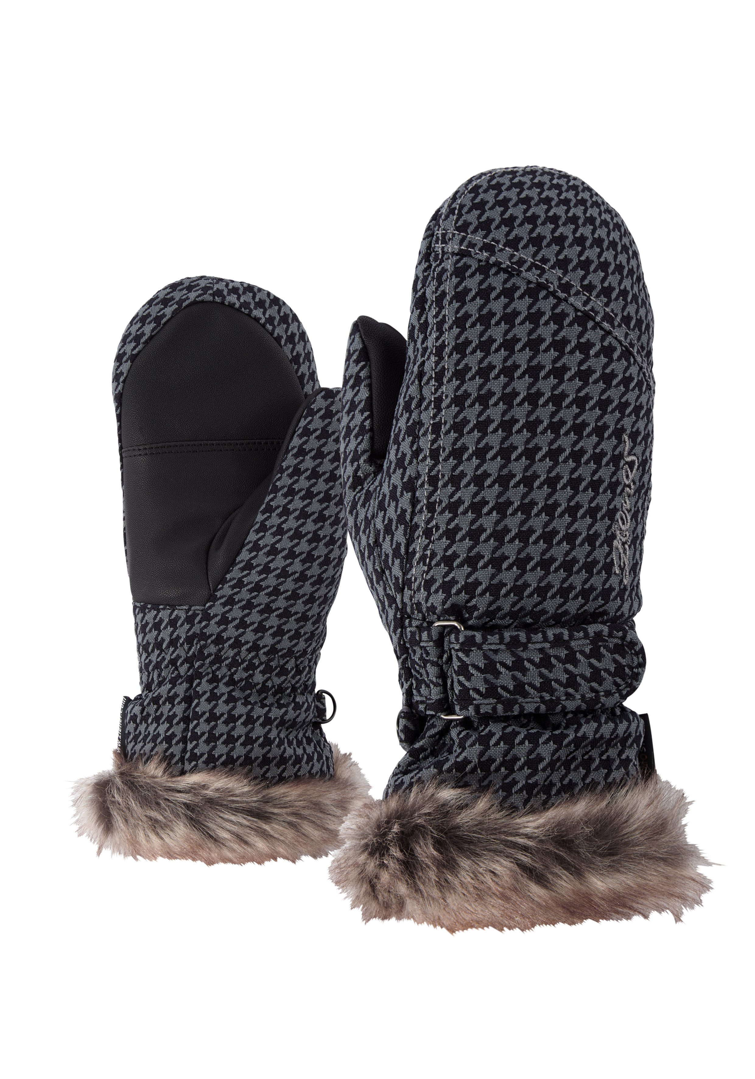 Ziener Wanten LED MITTEN