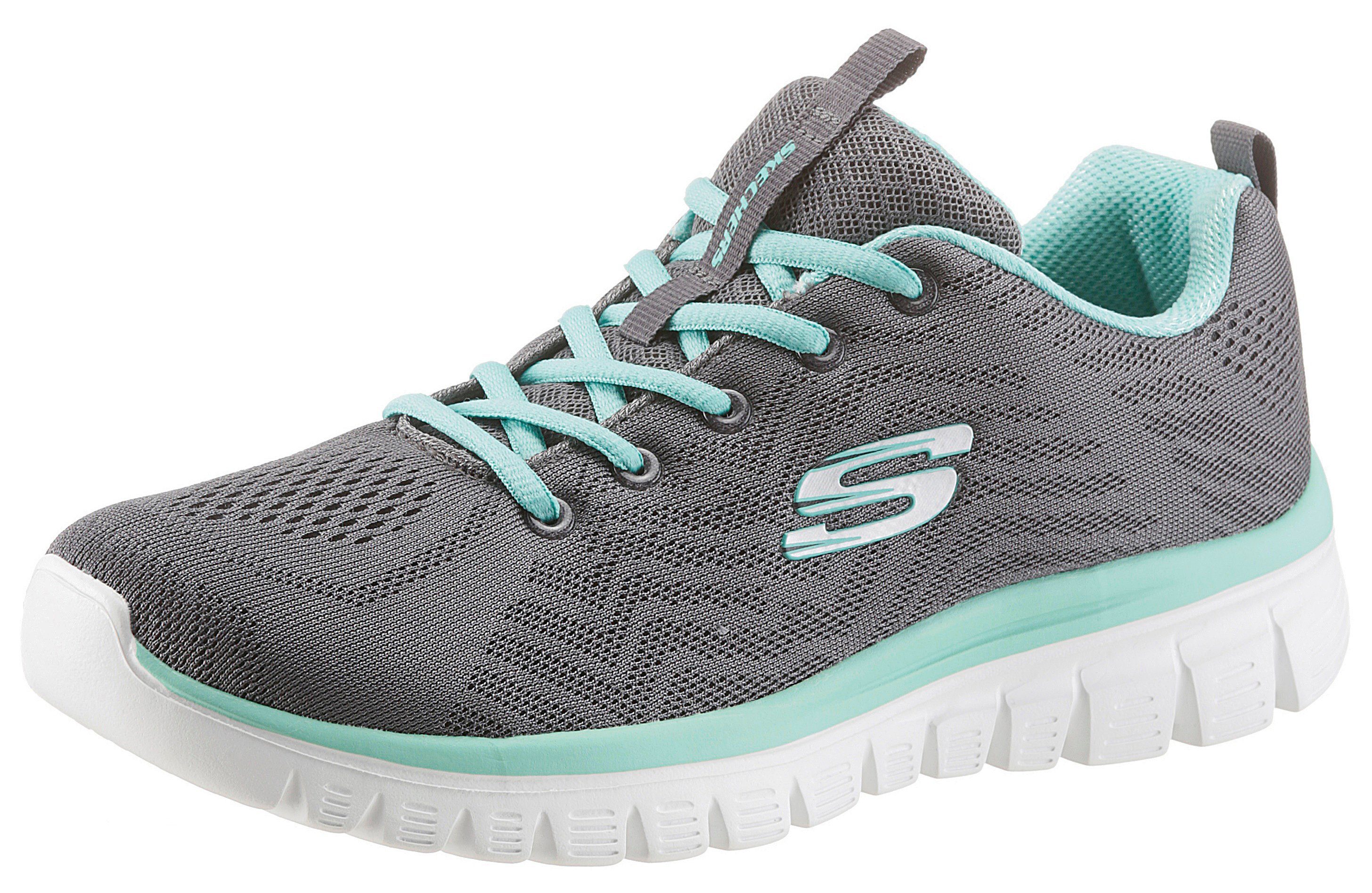 Skechers sneakers Graceful Get Connected