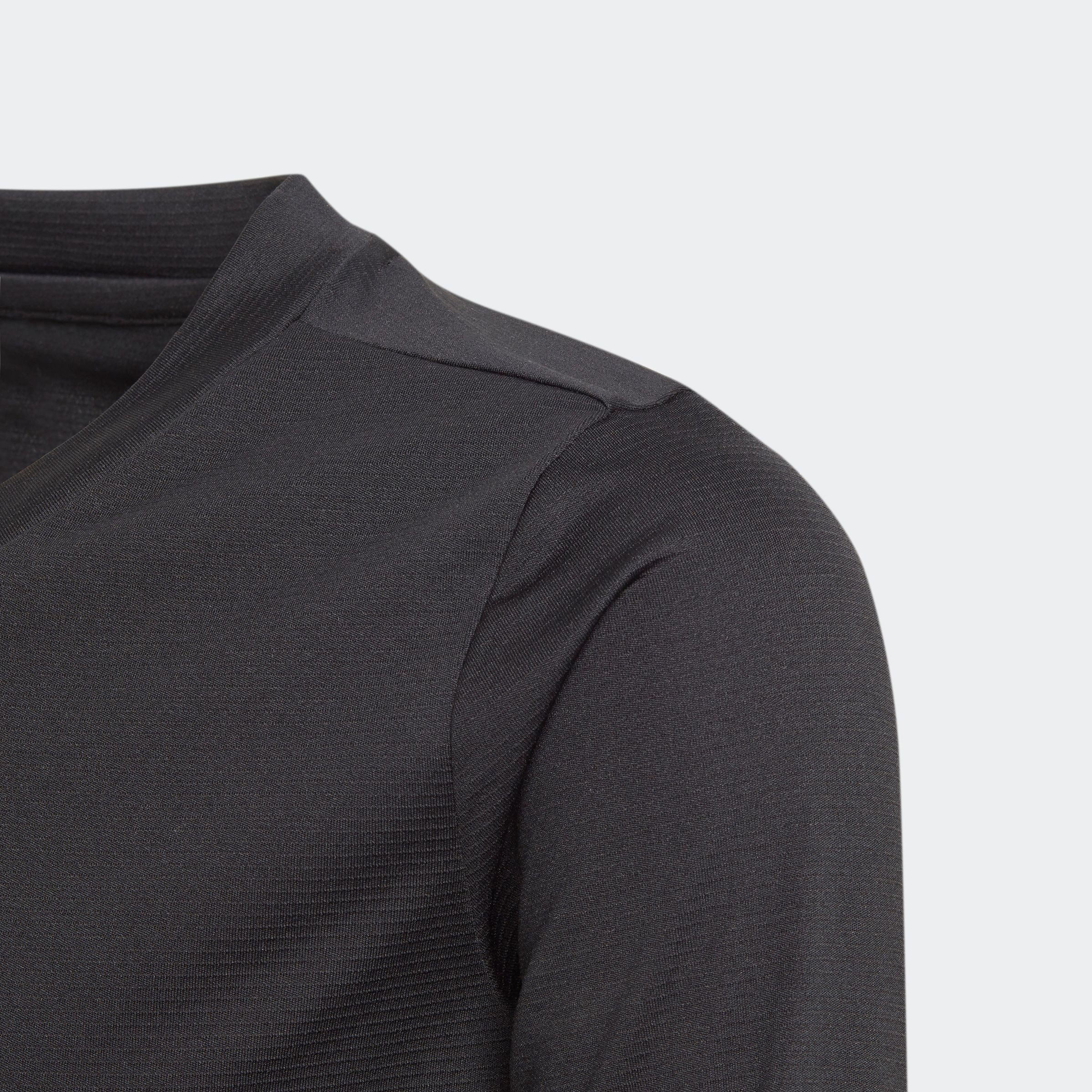 adidas Performance Shirt met lange mouwen TEAM BASE TEE Y