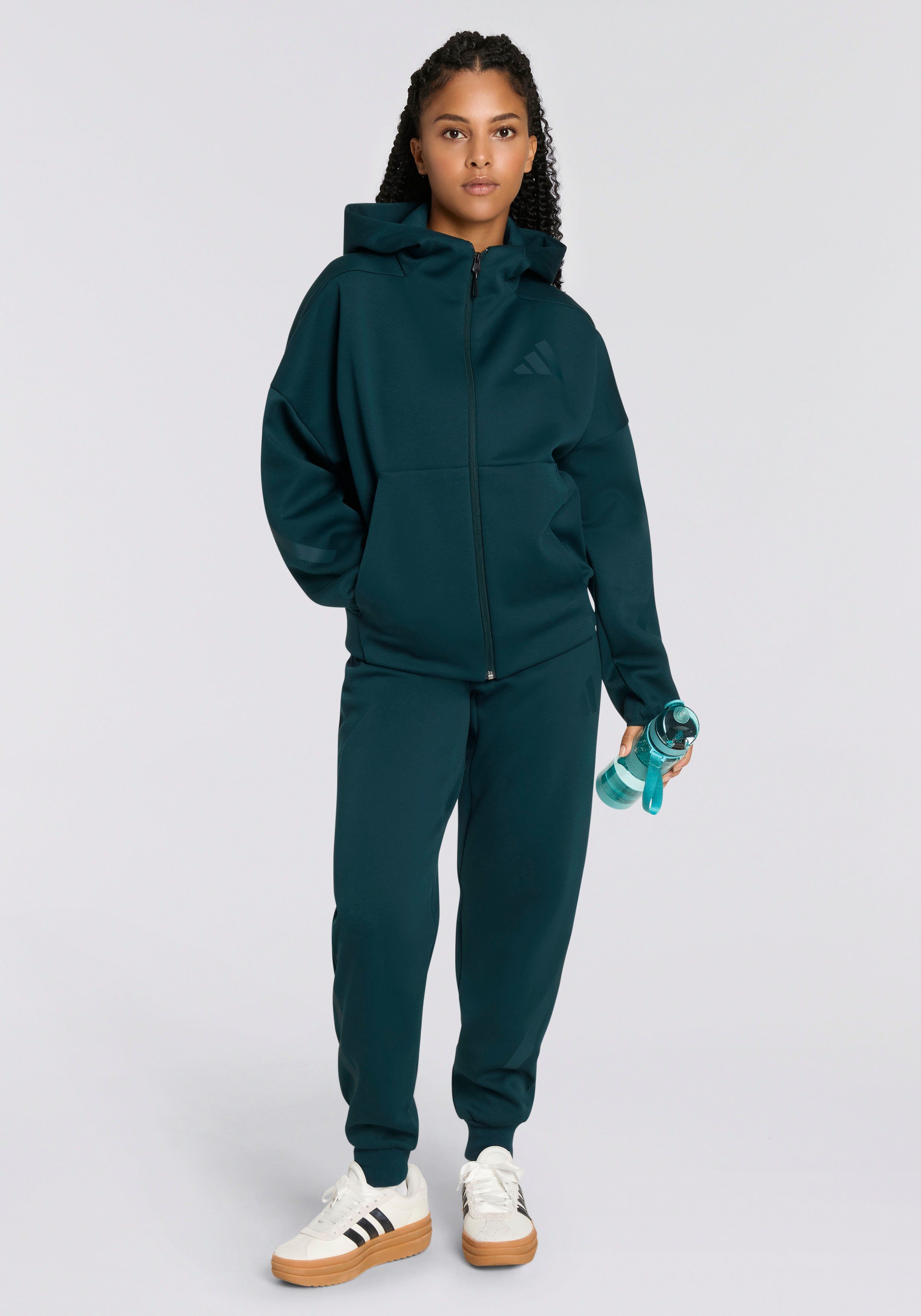 adidas Sportswear Hoodie W Z.N.E. FZ