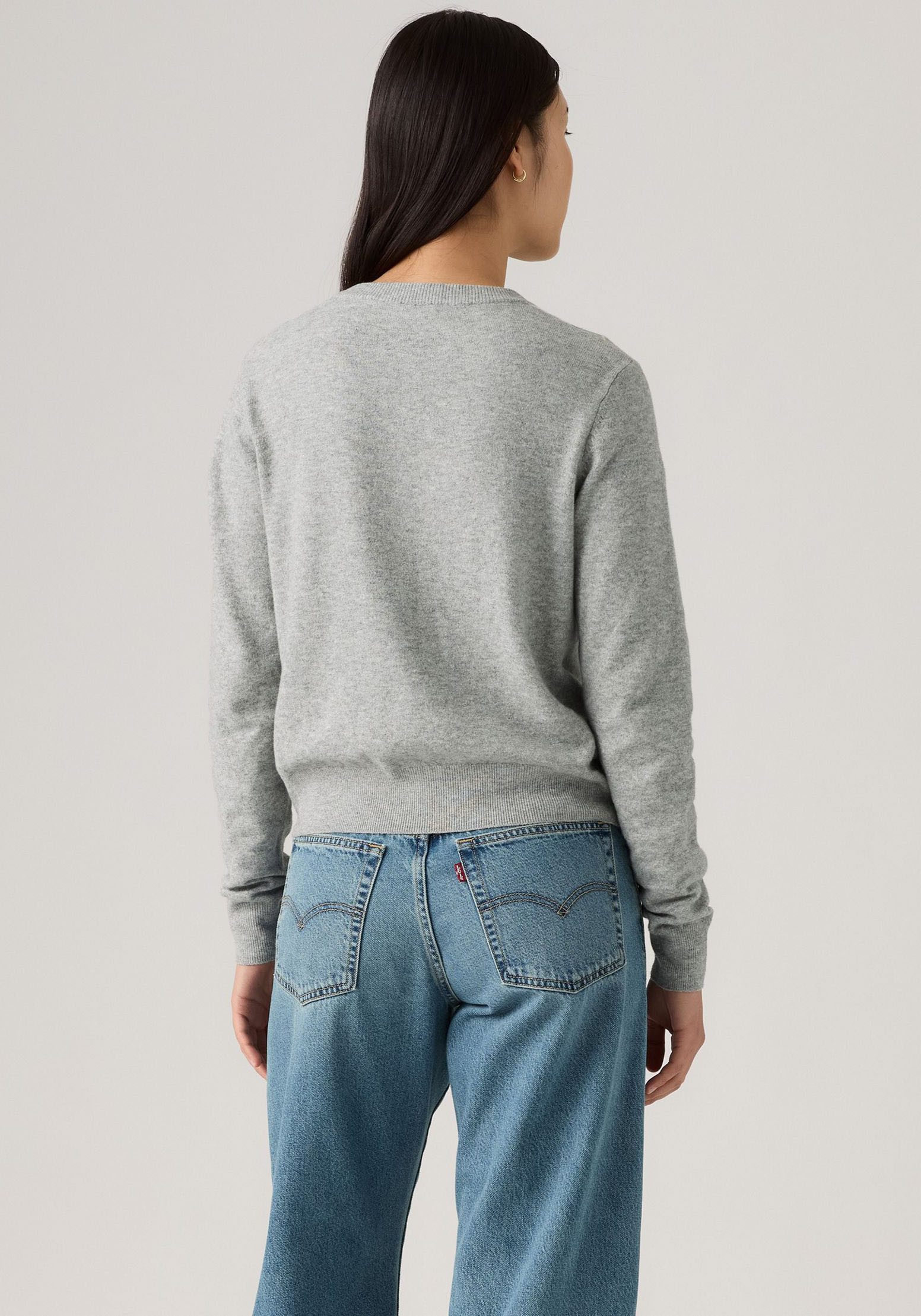 Levi's® Vest TARA SUPER SOFT C