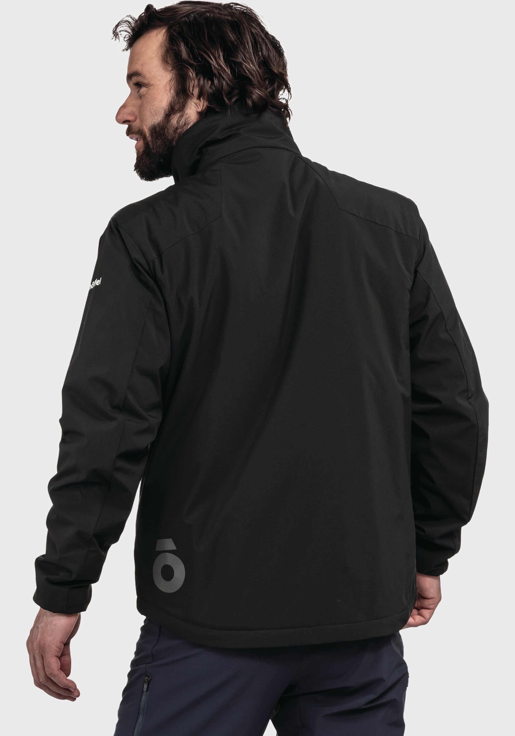 Schöffel Outdoorjack Bike Ins Jacket Style Salza MNS