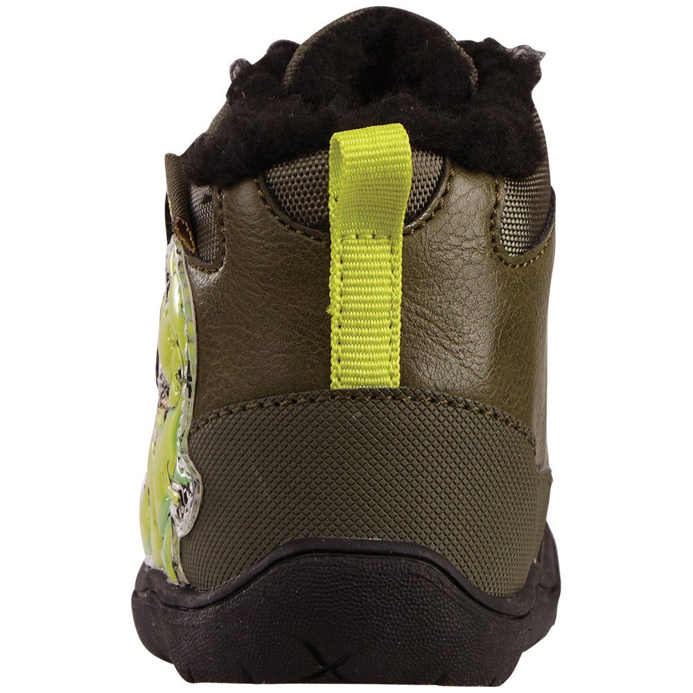 Kappa Sneakers waterdicht, windwerend & ventilerend
