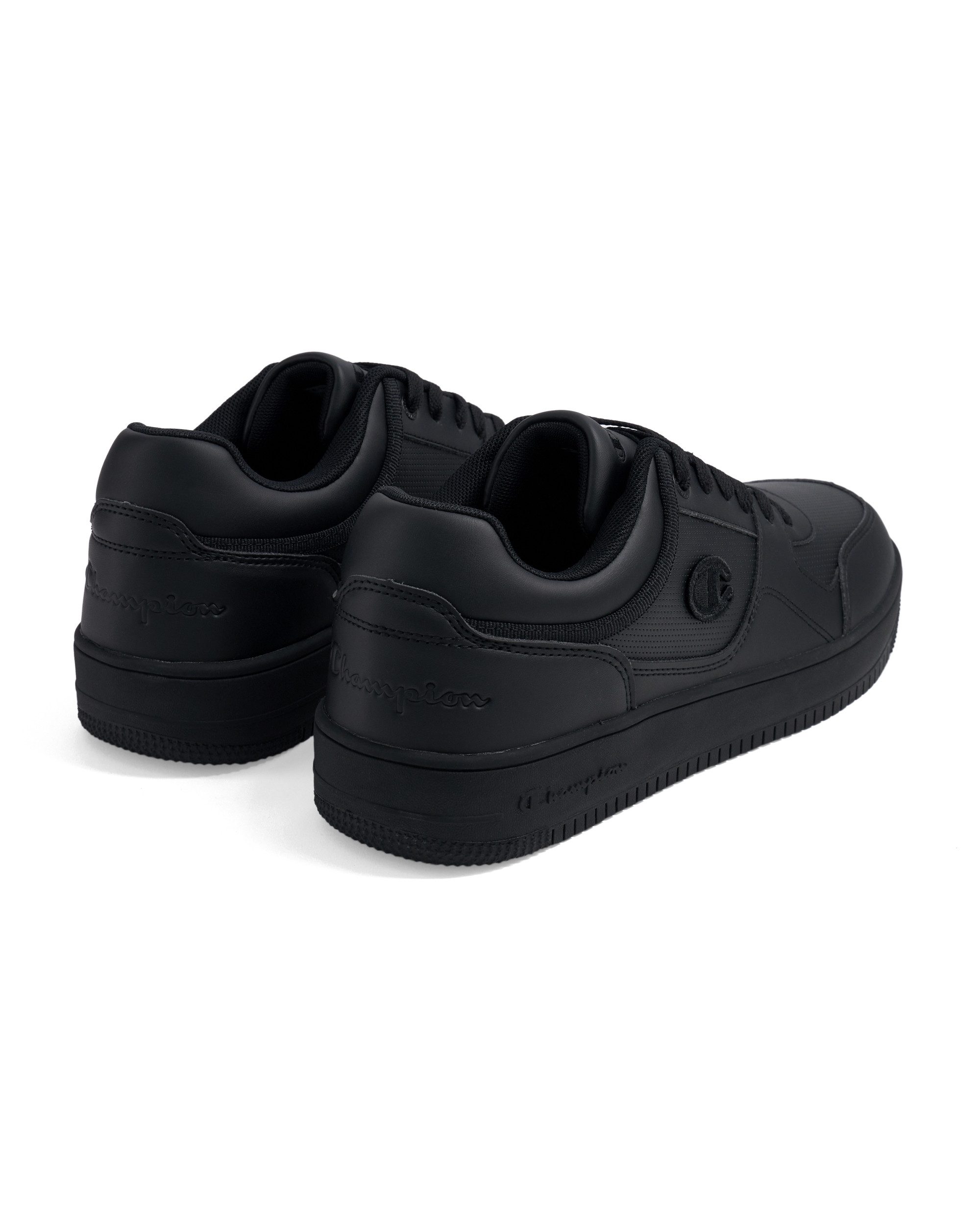 Champion Sneakers RD18 VINTAGE LOW