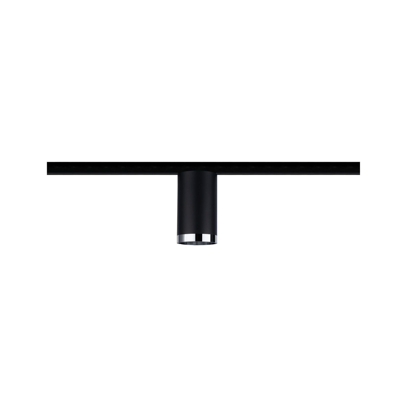 Paulmann Railsysteem-lampen URail rail spot Tube GU10 max. 10W 230V (1-delig)