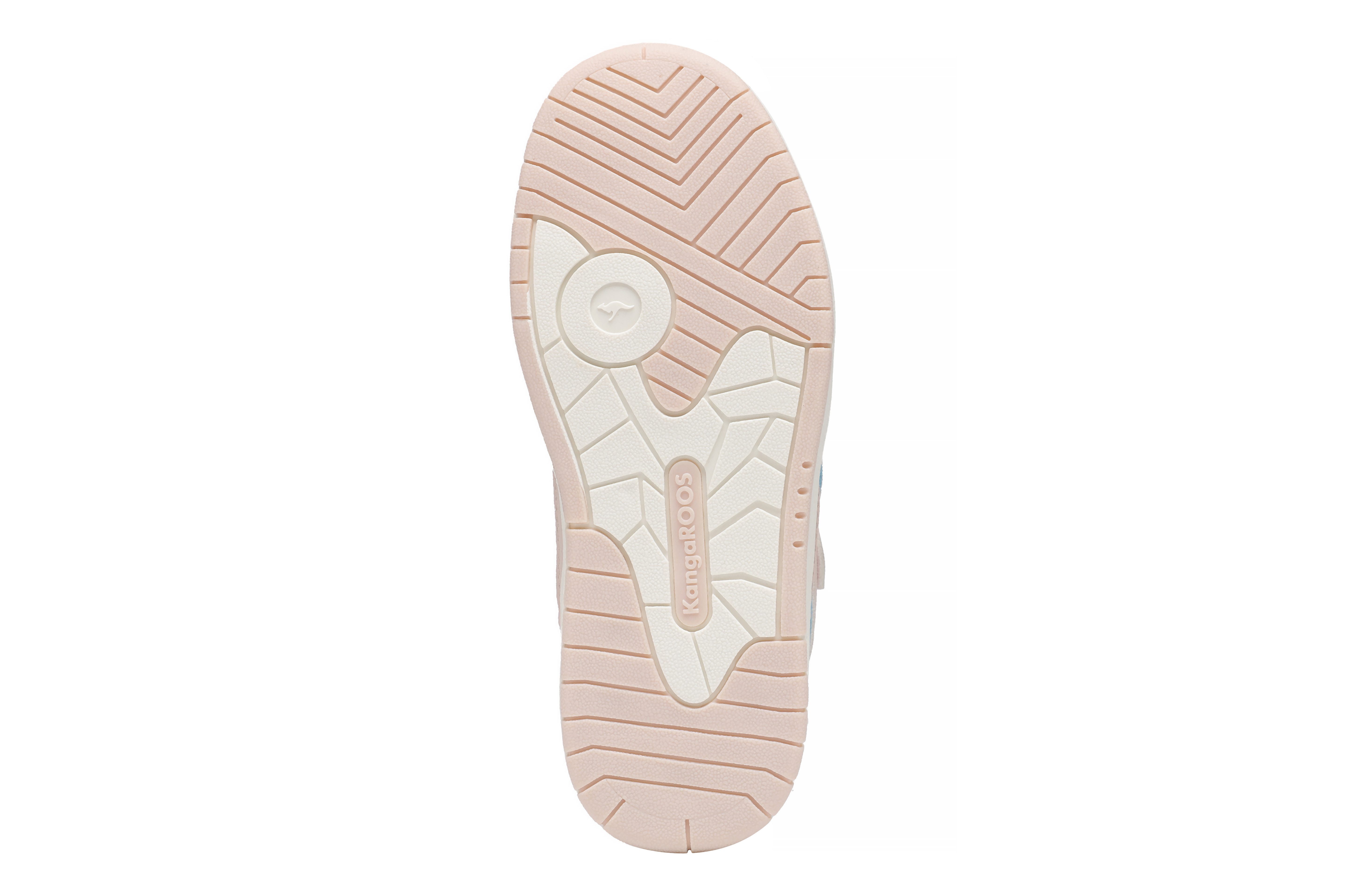 KangaROOS Sneakers K-CP Dunkin Mid EV
