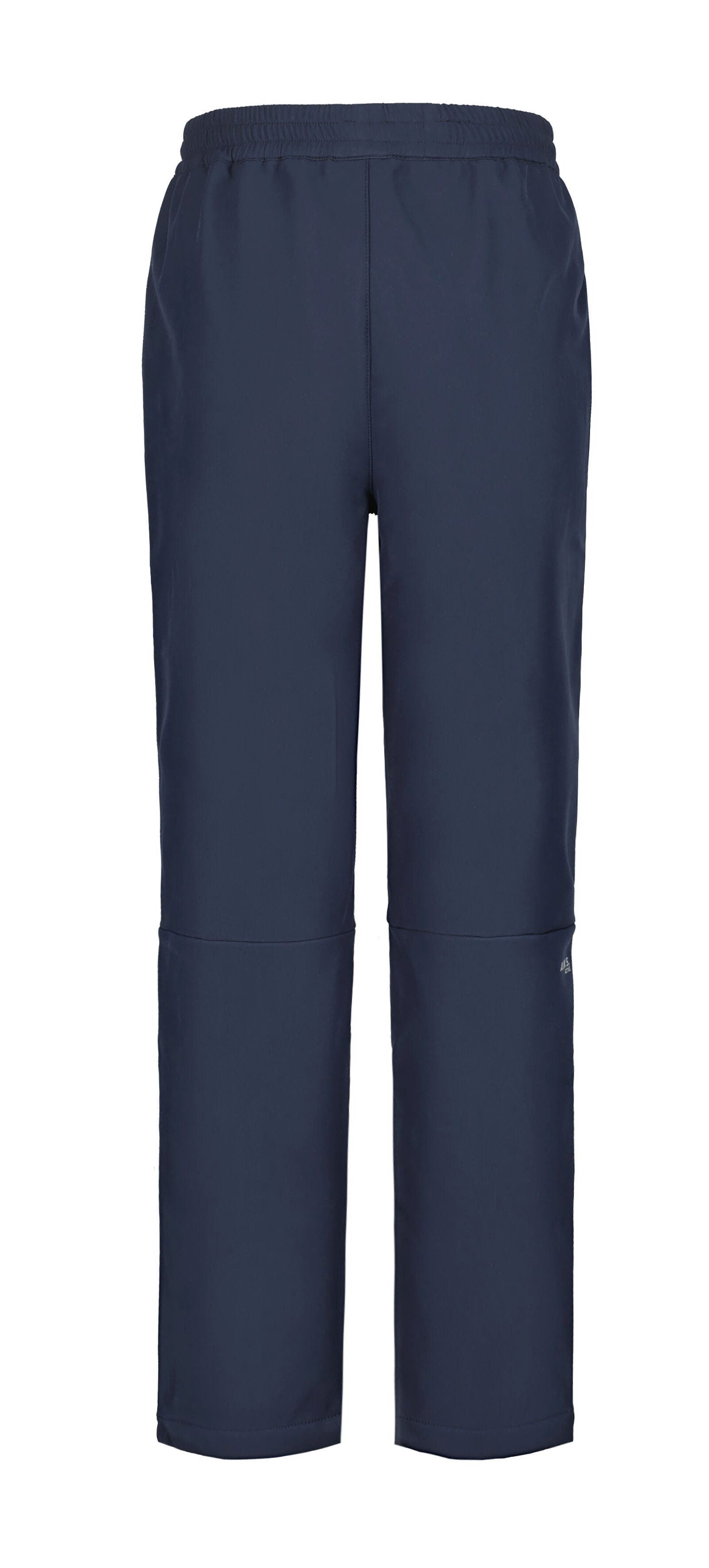 Icepeak Softshell-broek K SOFTSHELLBROEK KEO (1-delig)