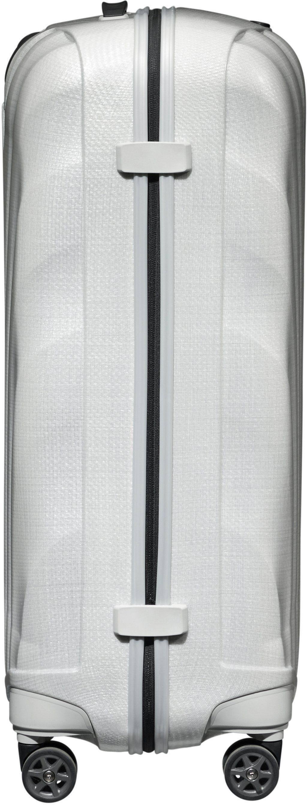 Samsonite Hardshell-trolley C-LITE verschillende maten en kleuren Reiskoffer incheckbagage trolley TSA-cijferslot gemaakt in Europa