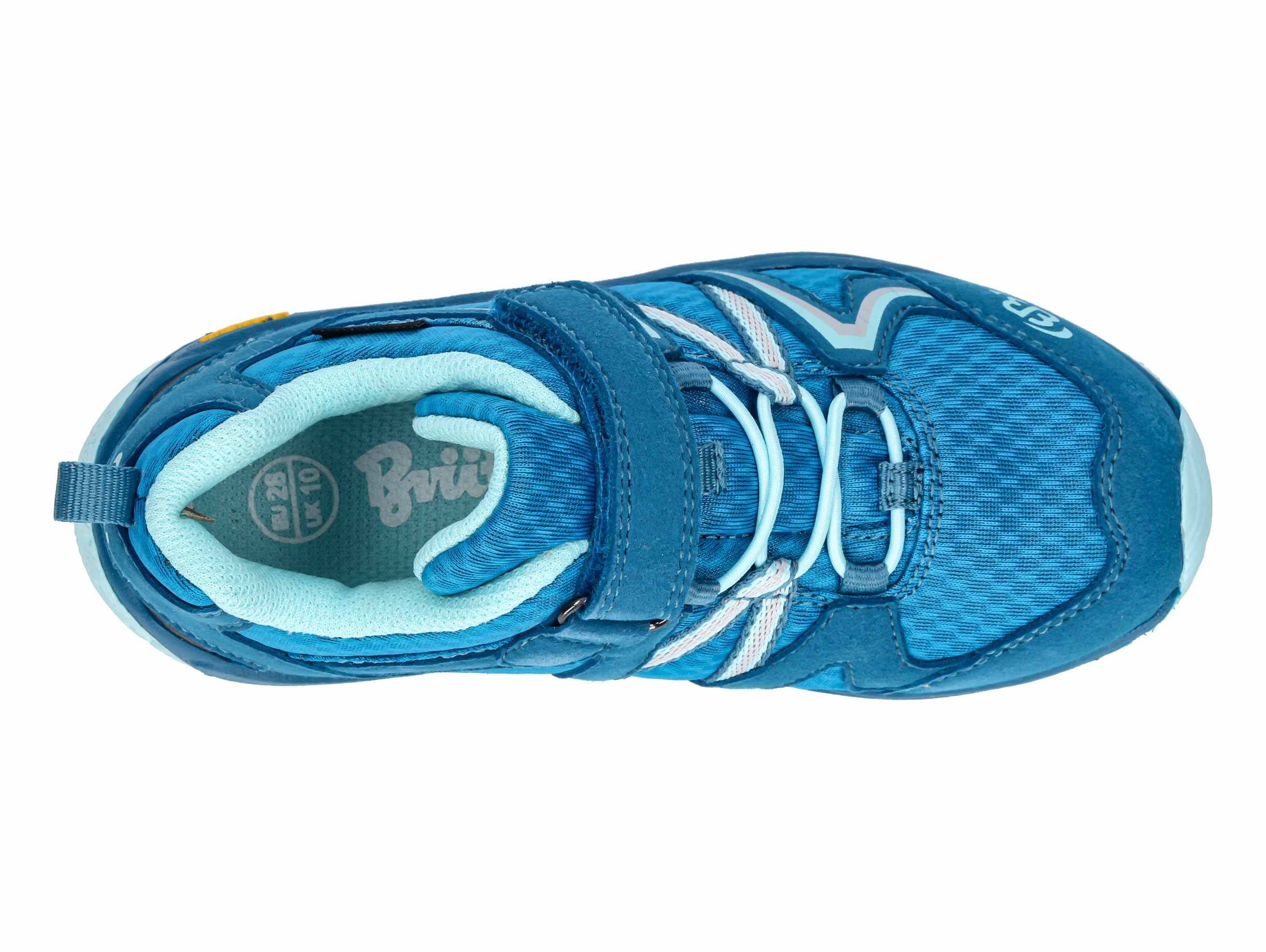 BRÜTTING Wandelschoenen Outdoorschoen Rockwall