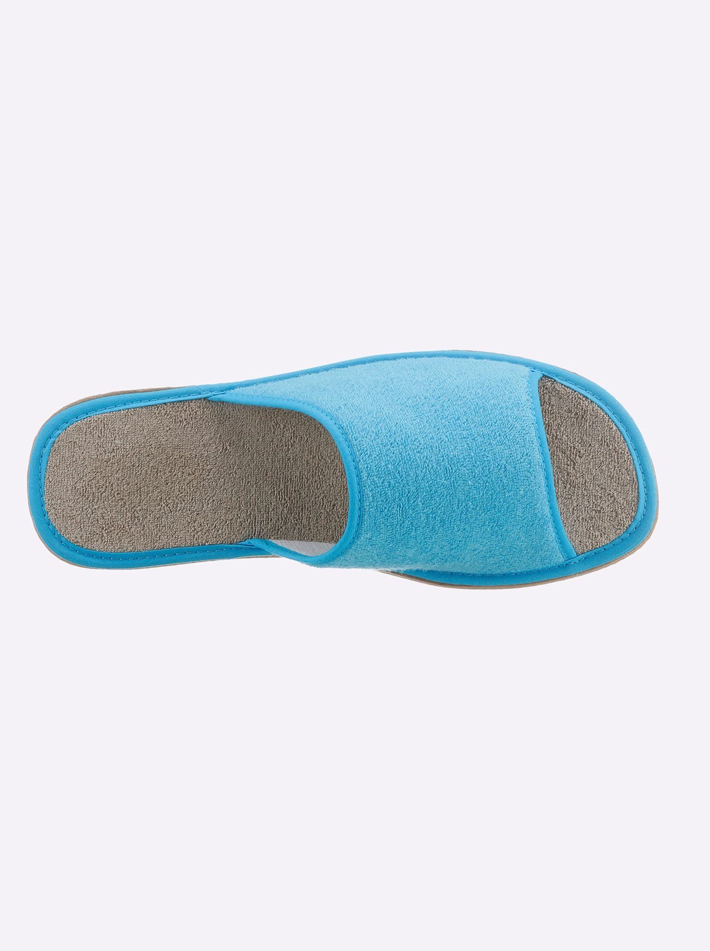 Classic Pantoffels