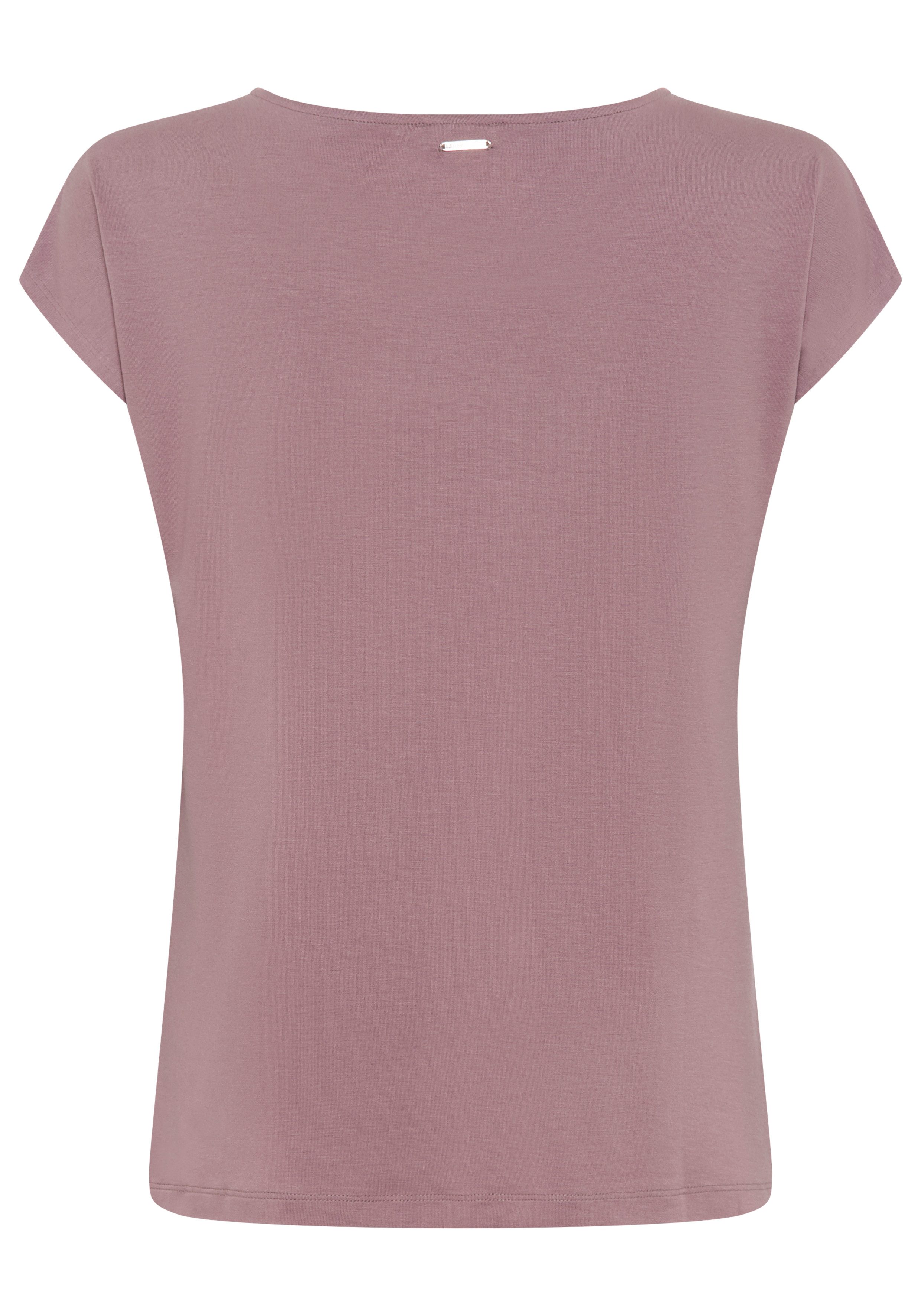 Laura Scott Shirtblouse in modieus streepdesign - nieuwe kleuren