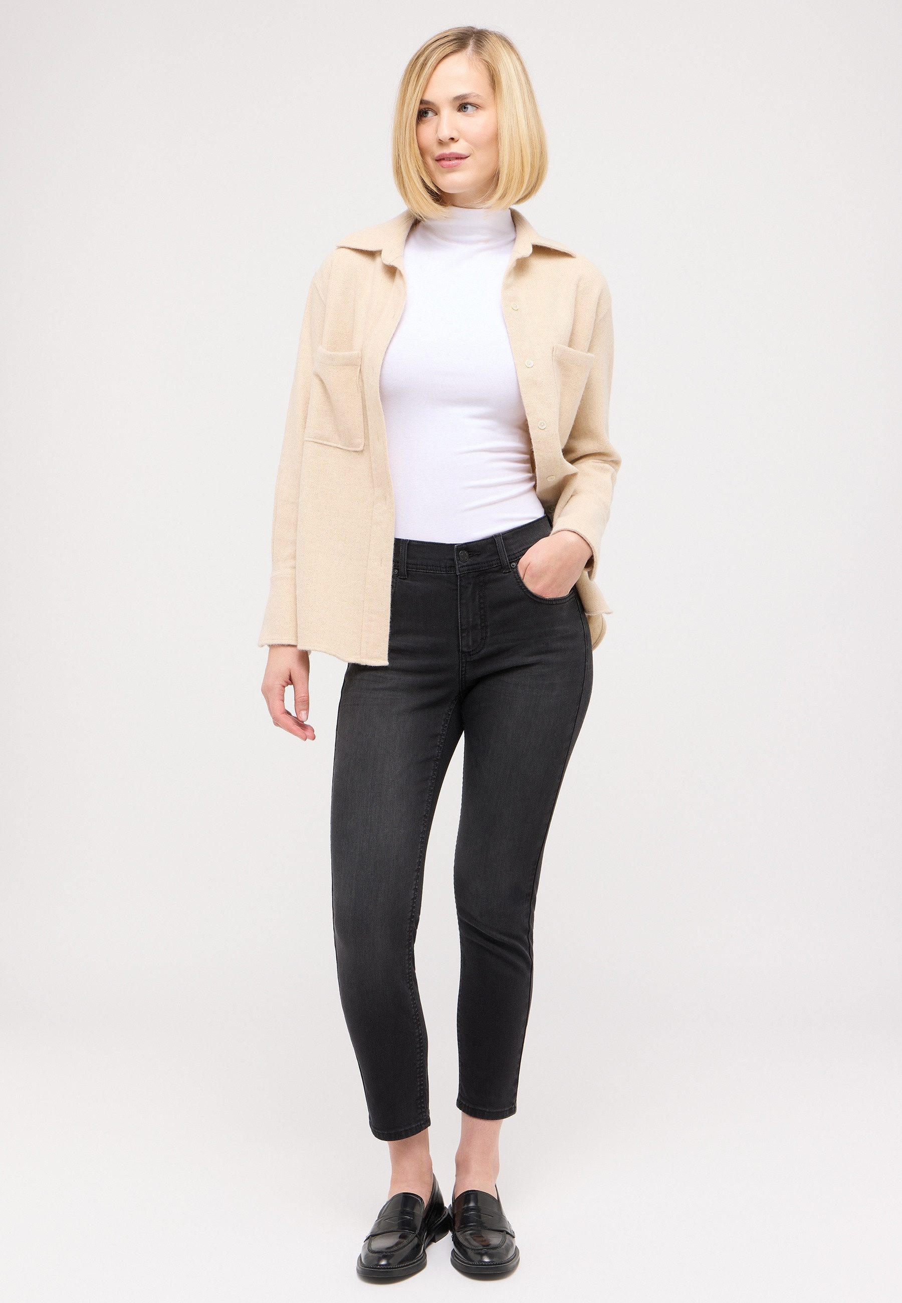 ANGELS Slim fit jeans Ornella