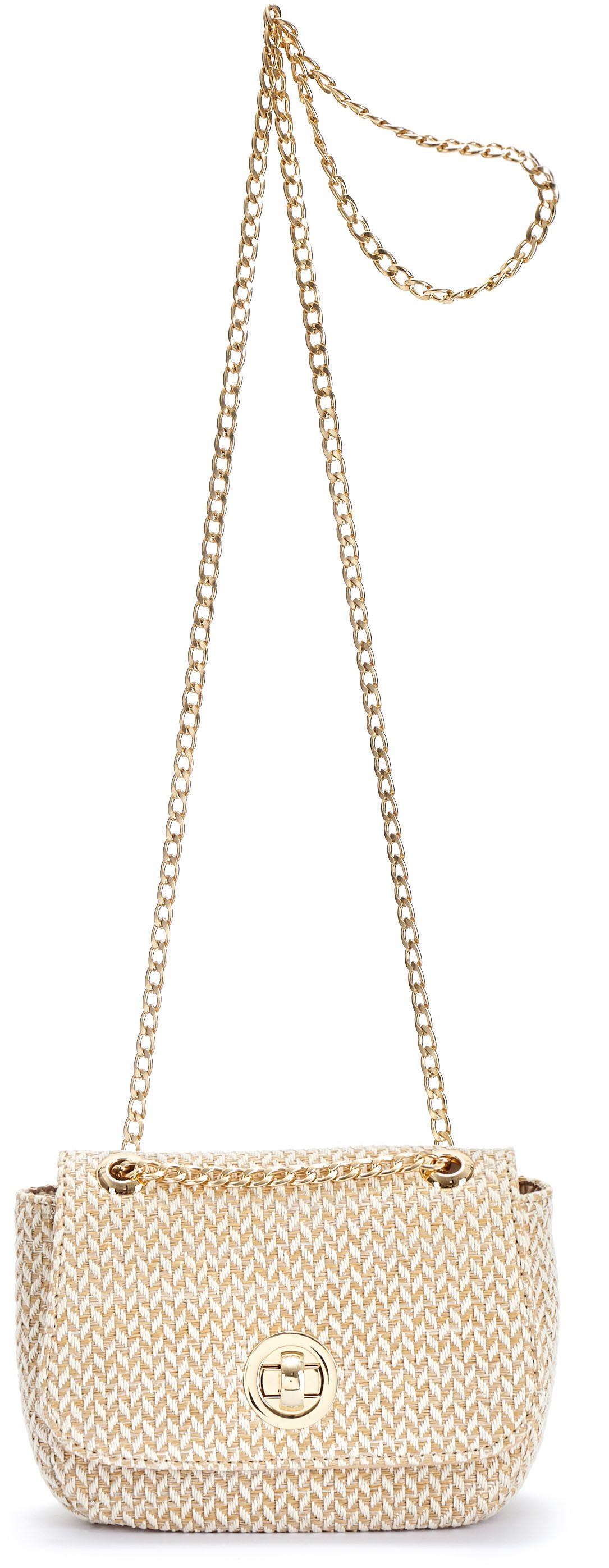 Vivance Schoudertas Minibag