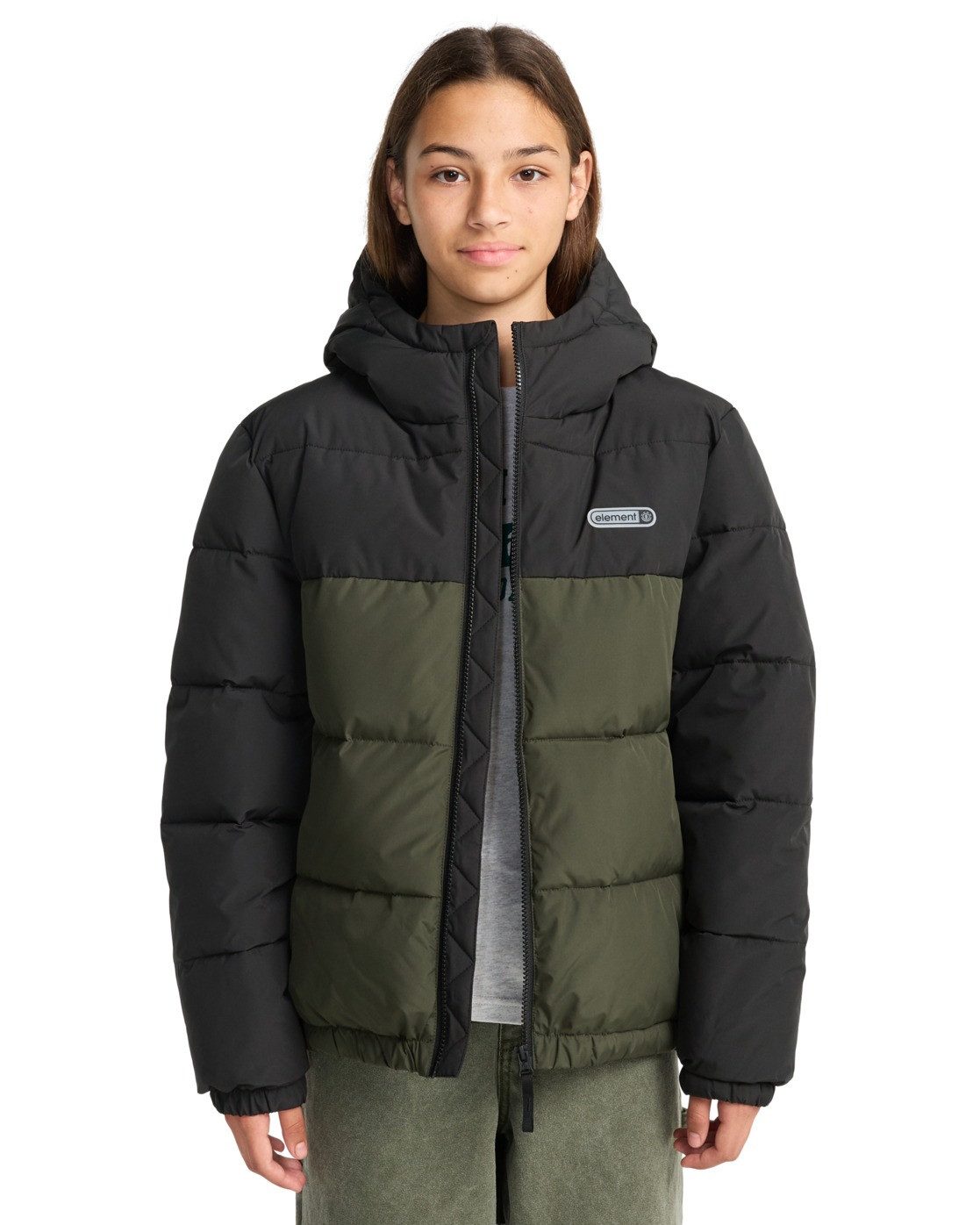 Element Outdoorjack Classic Hooded