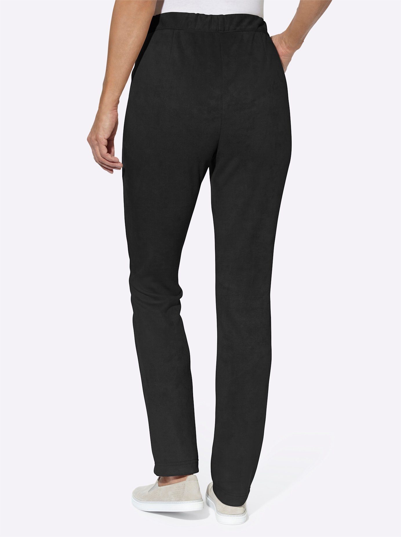 Classic Basics Comfortbroek