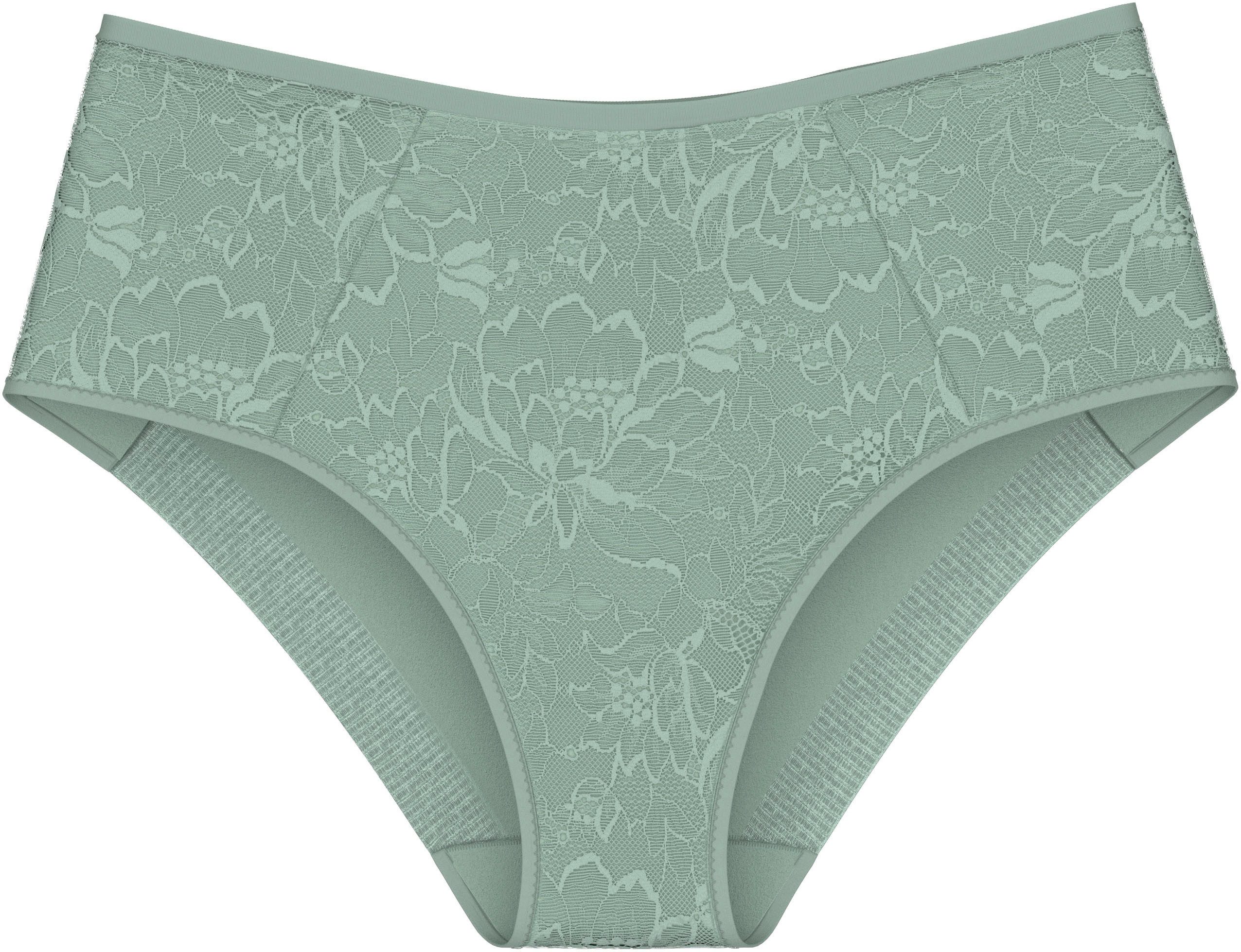 Triumph Slip Amourette Charm T Maxi02