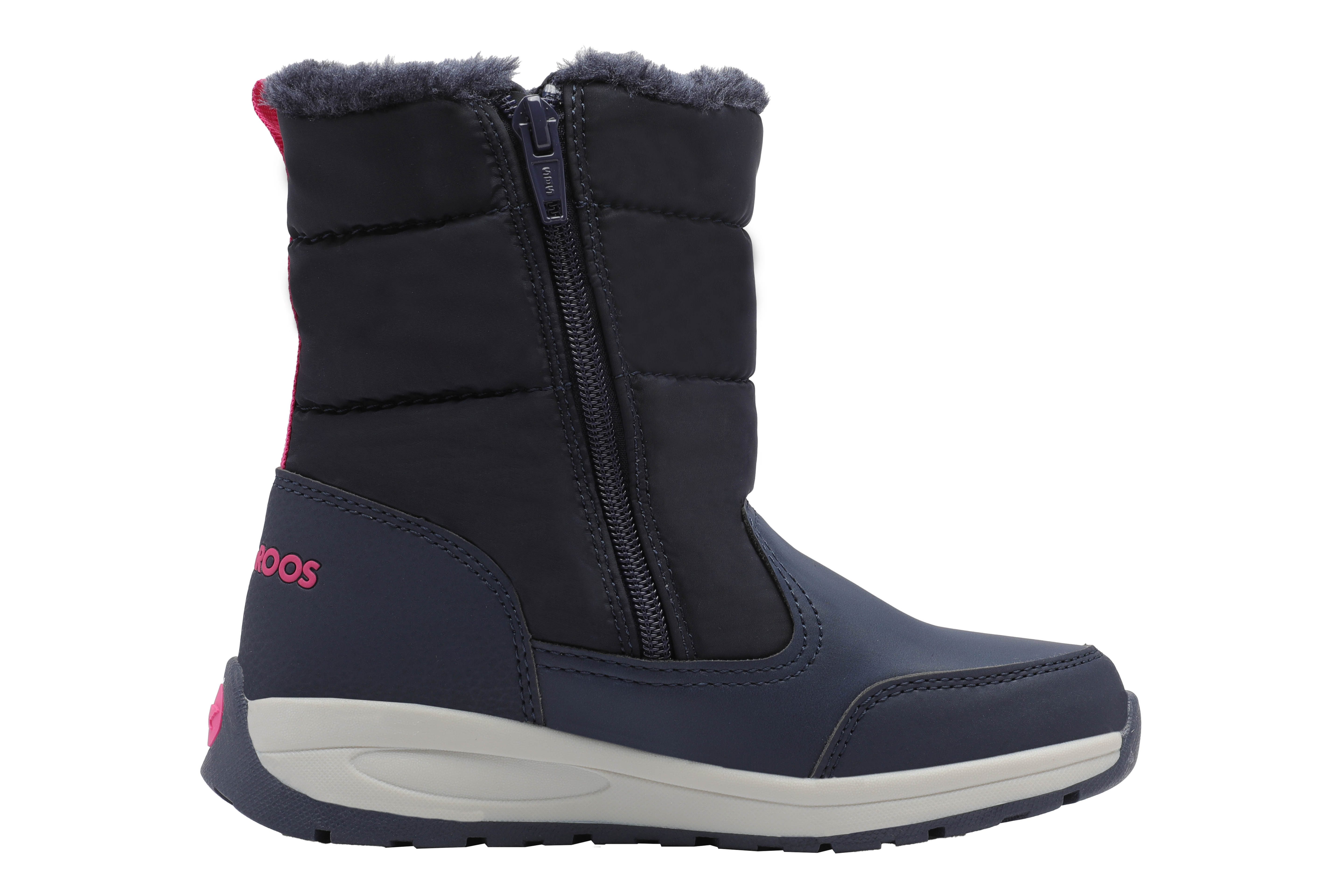 KangaROOS Winterlaarzen Halo RV RTX SL Snowboots, winterlaarzen, winterschoenen, waterdicht