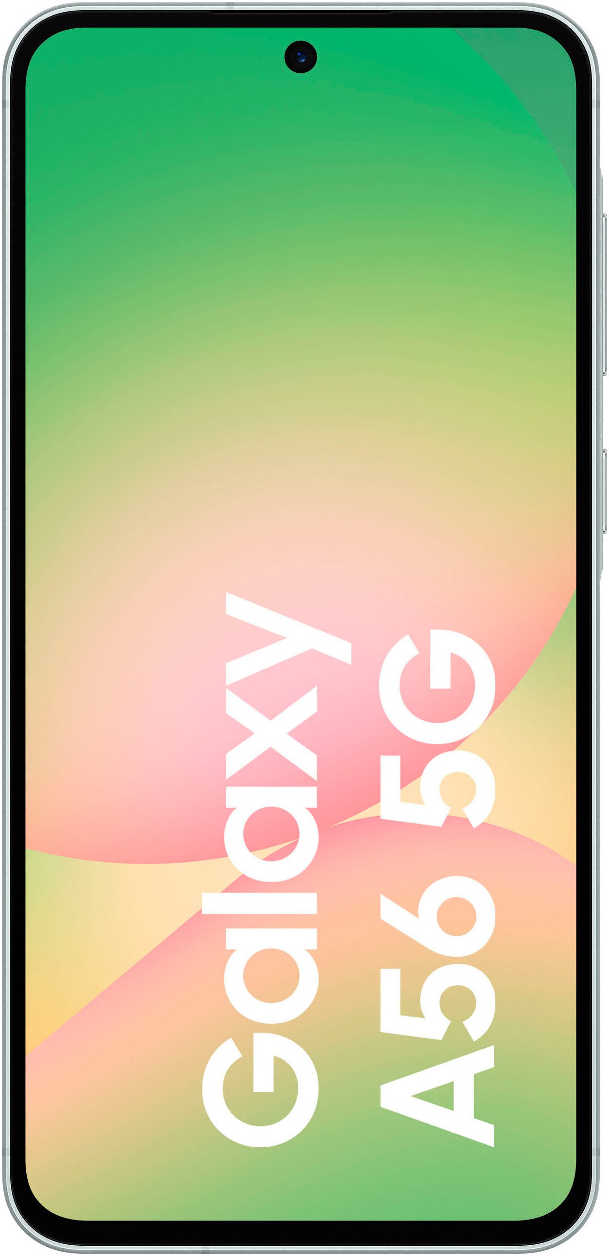 Samsung Smartphone Galaxy-A56 5G